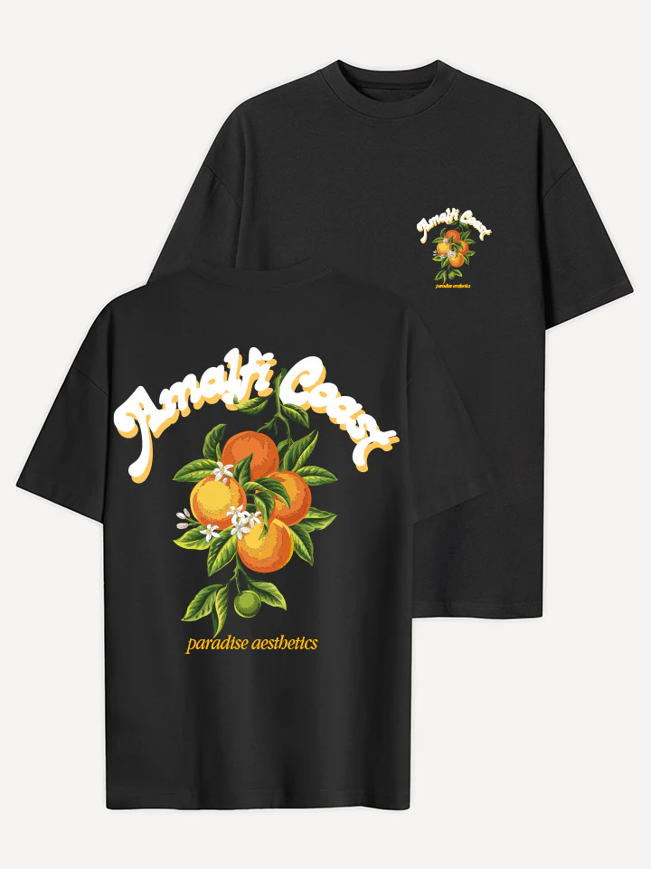 Amalfi T-Shirt - Image 3