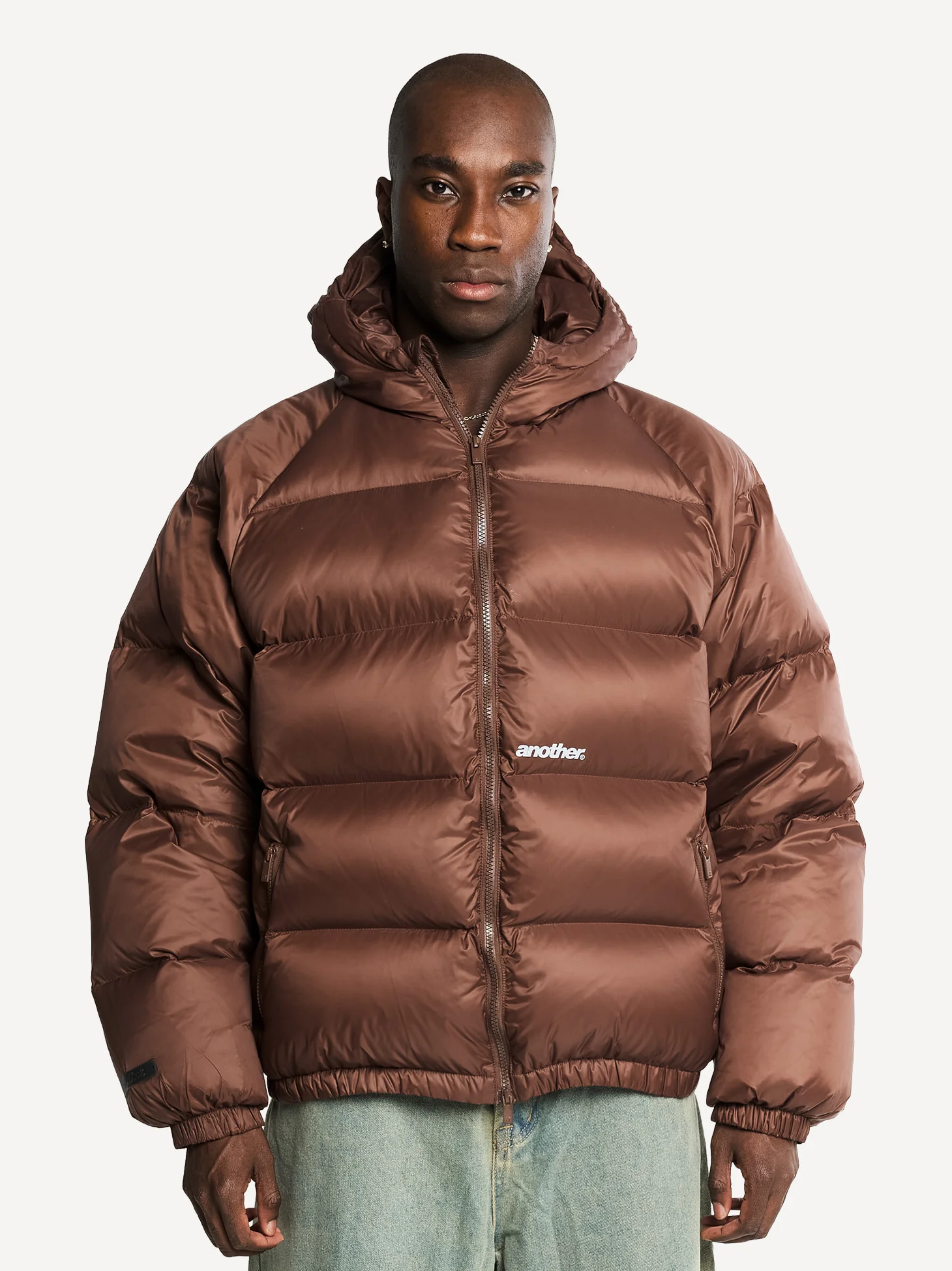 Another Down Puffer Jacket - Image 12
