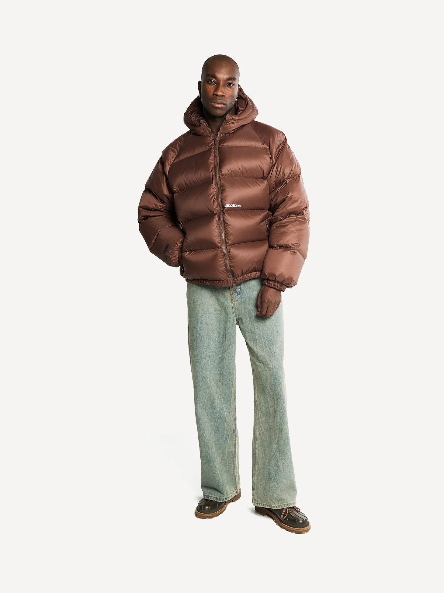 Another Down Puffer Jacket - Image 14