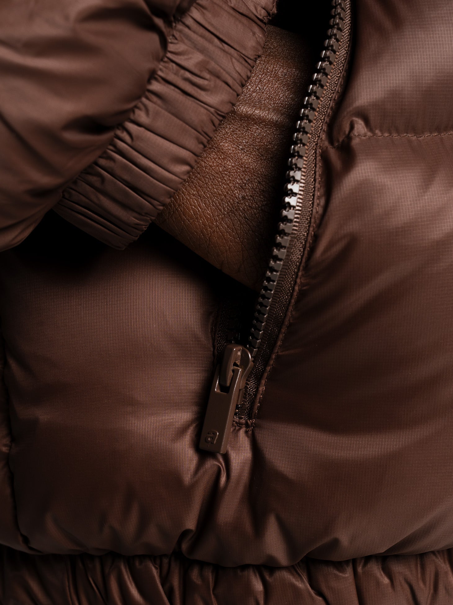 Another Down Puffer Jacket - Image 16