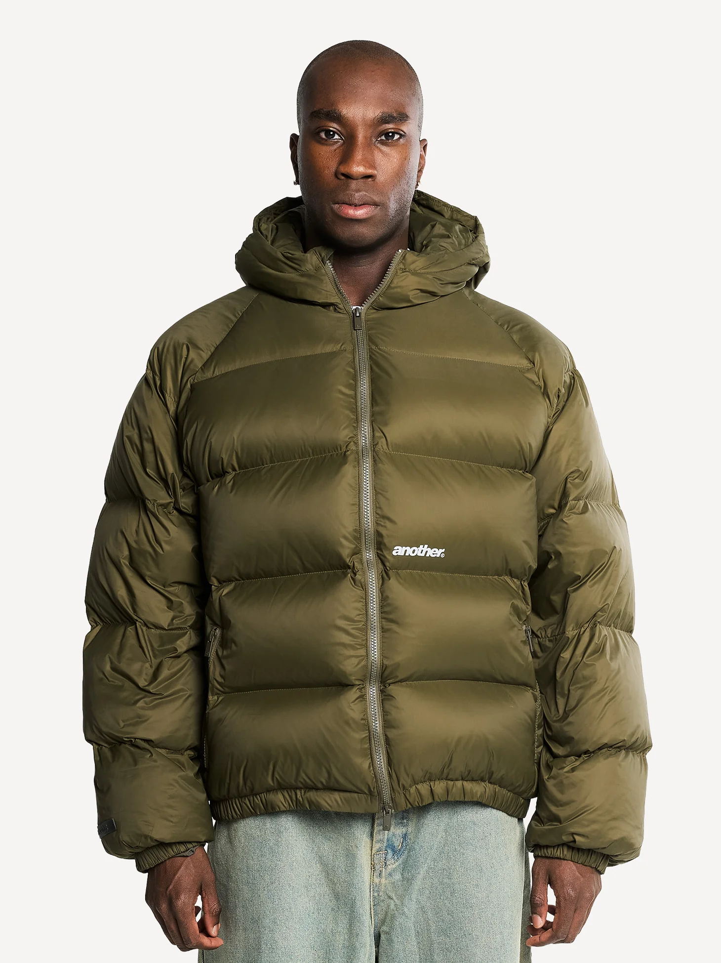 Another Down Puffer Jacket - Image 20