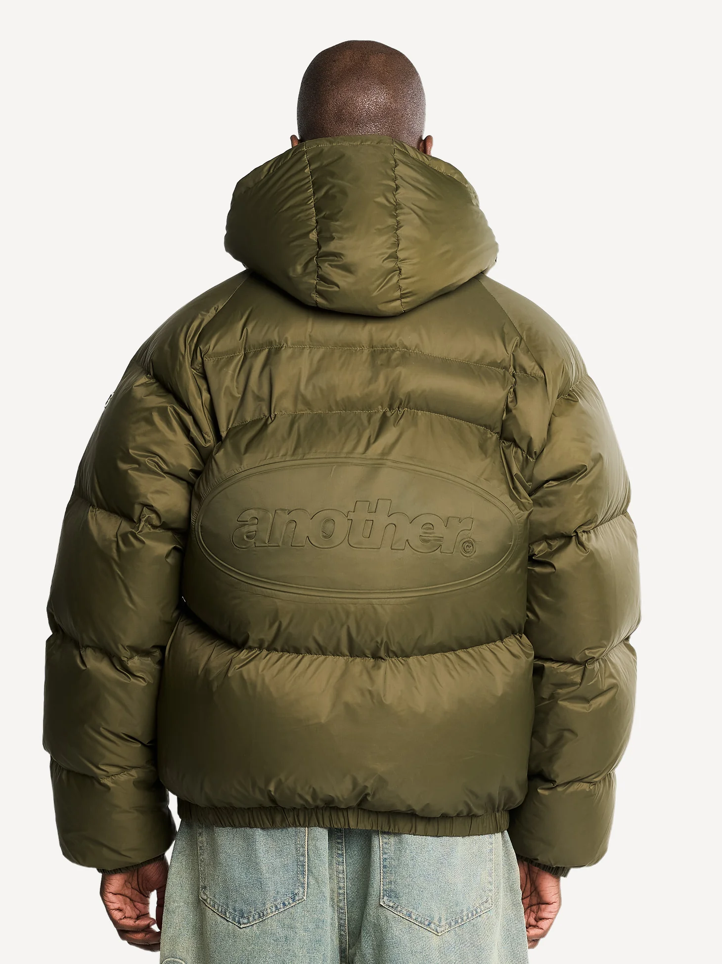 Another Down Puffer Jacket - Image 21