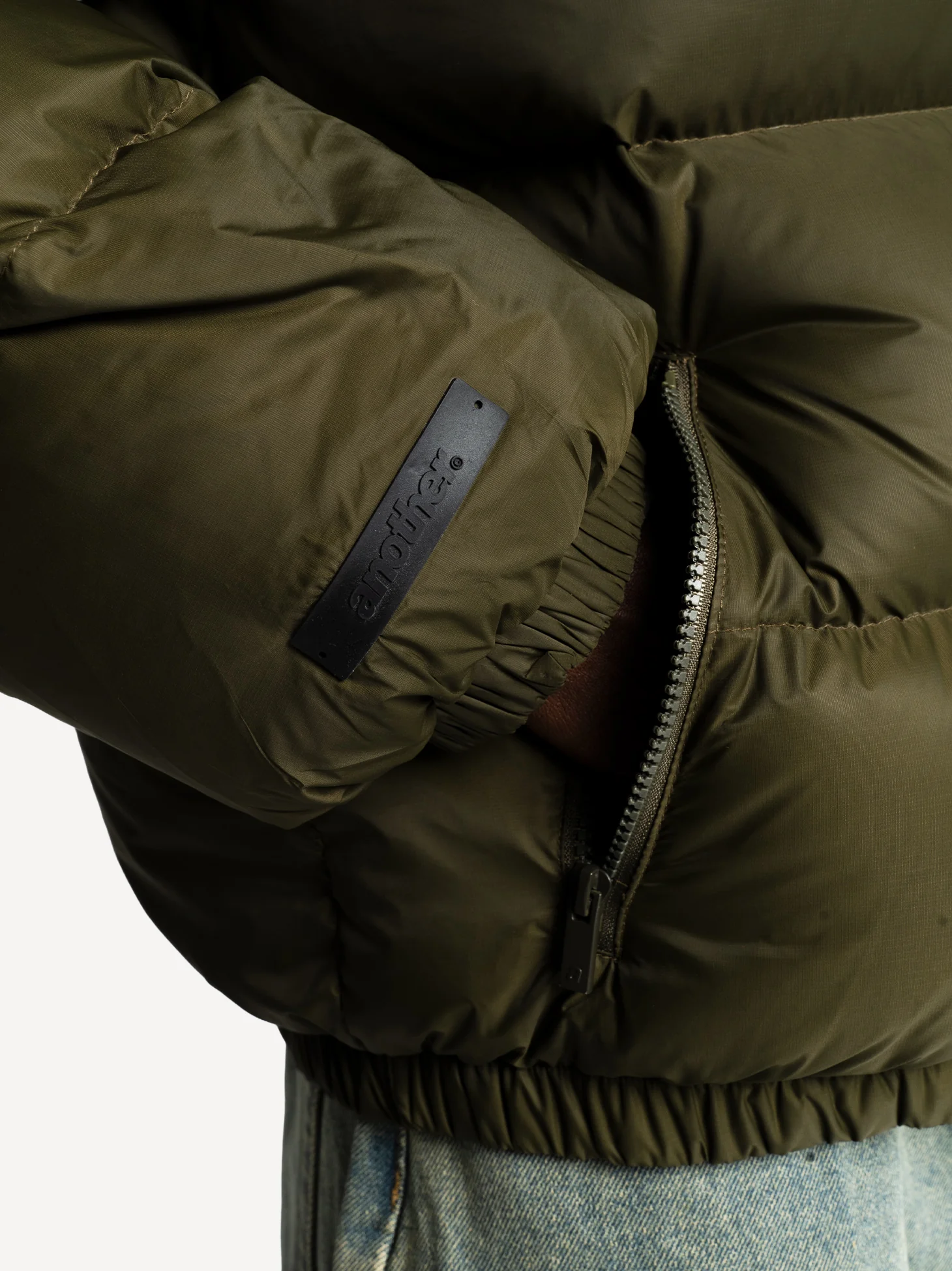 Another Down Puffer Jacket - Image 24