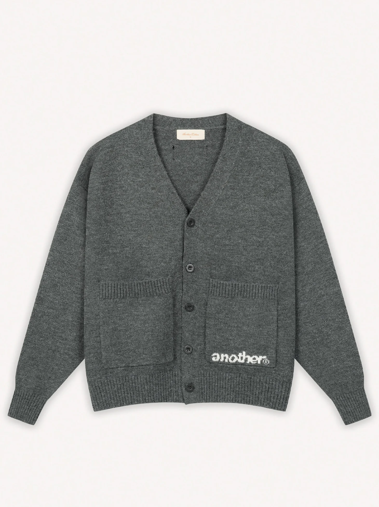 Another Knit Cardigan