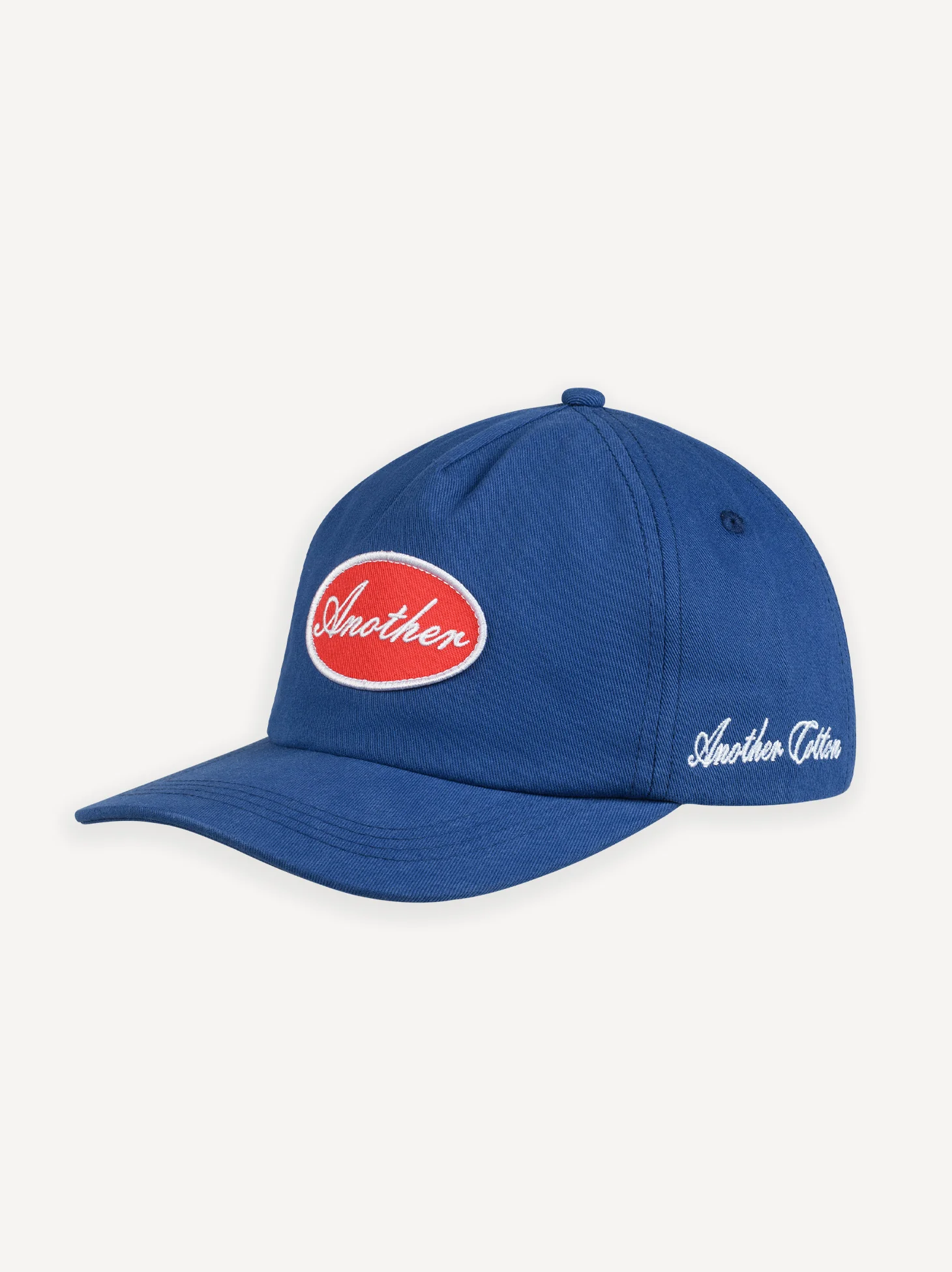 Another Patch Cap