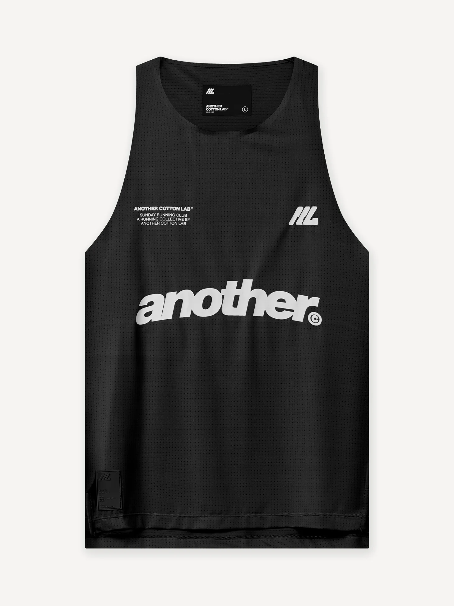 Another Performance Race Tanktop