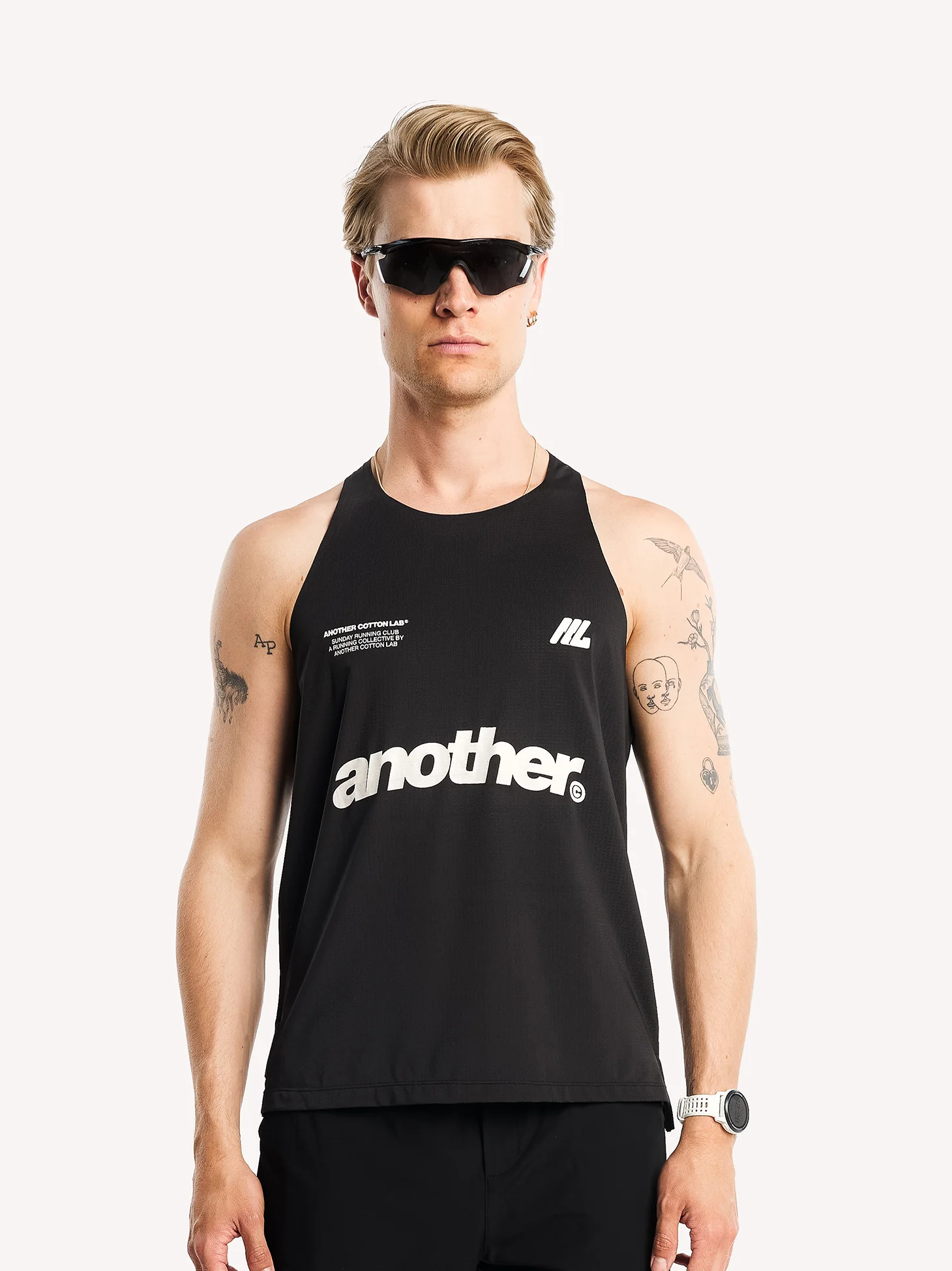 Another Performance Race Tanktop - Image 2