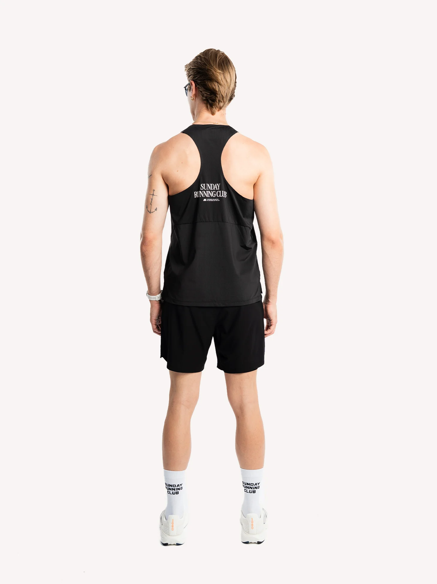 Another Performance Race Tanktop - Image 5