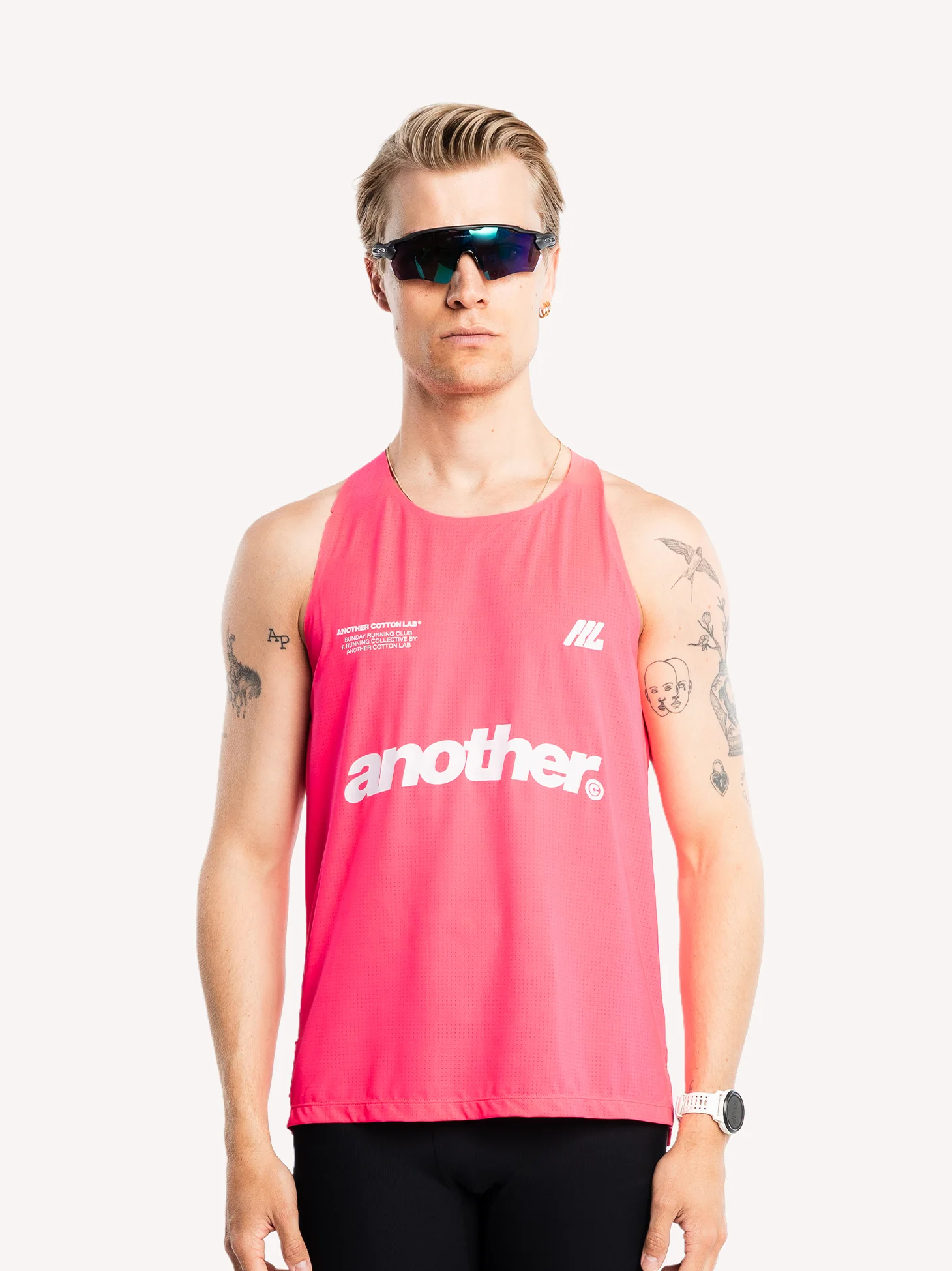 Another Performance Race Tanktop - Image 9