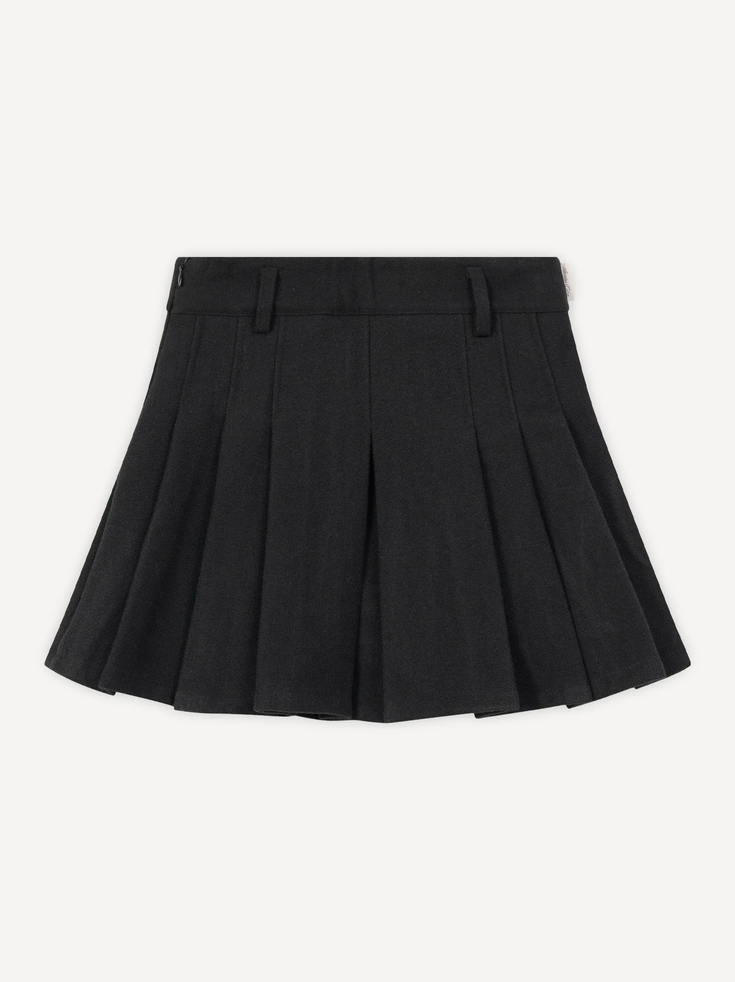 Another Pleated Skirt - Image 2