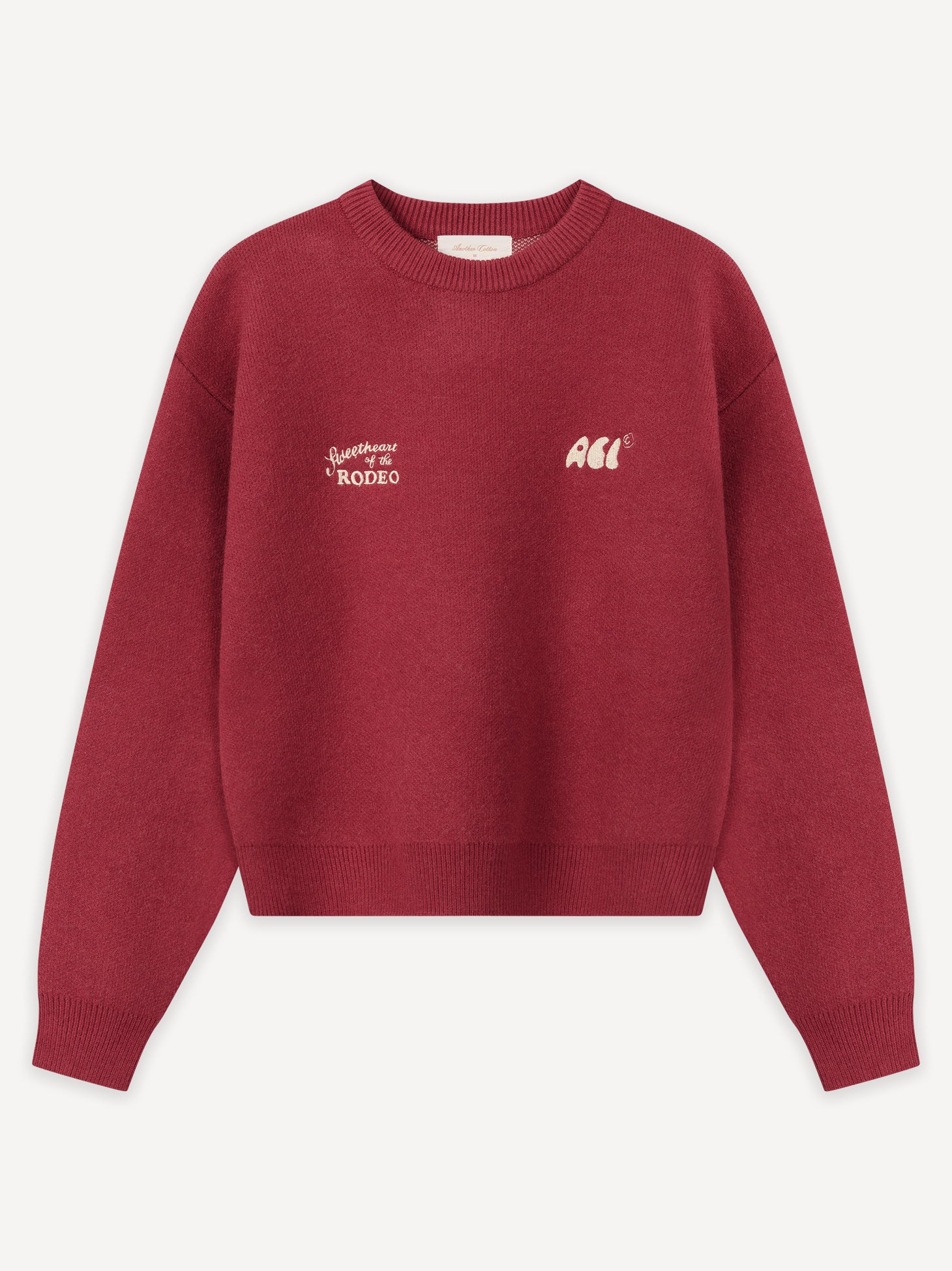 Another Rodeo Knit Sweater - Image 2
