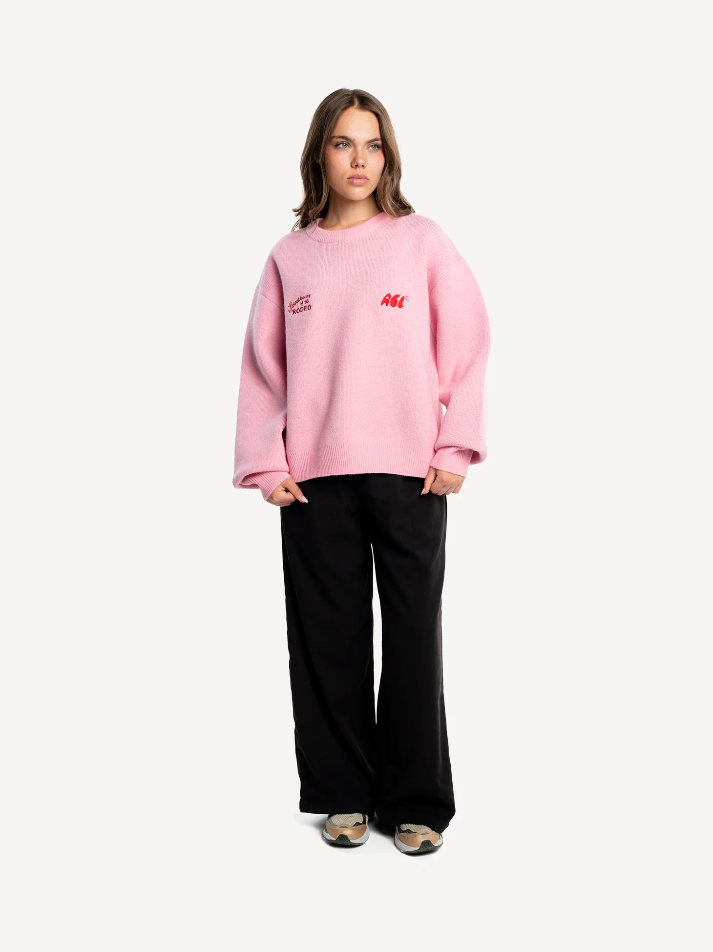 Another Rodeo Knit Sweater - Image 7