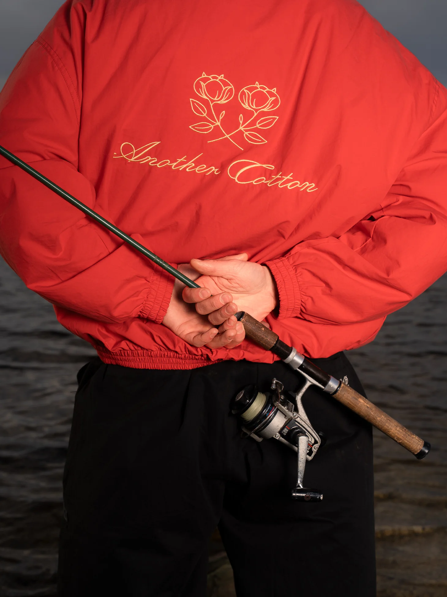 Another Sail Jacket - Image 4
