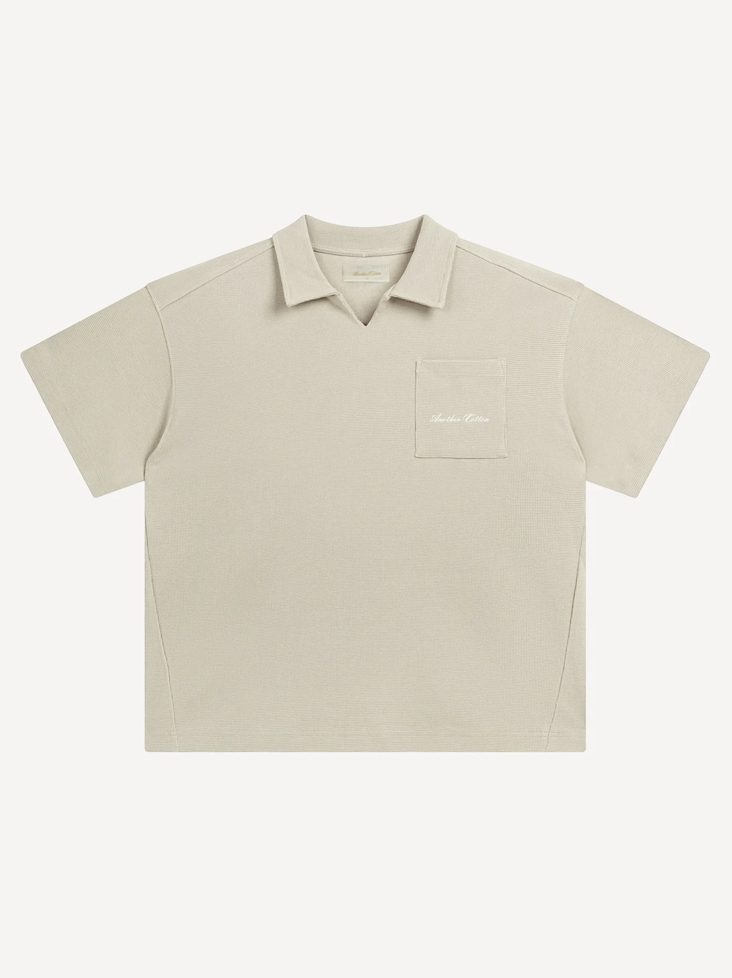 Another Waffle Polo - Image 2