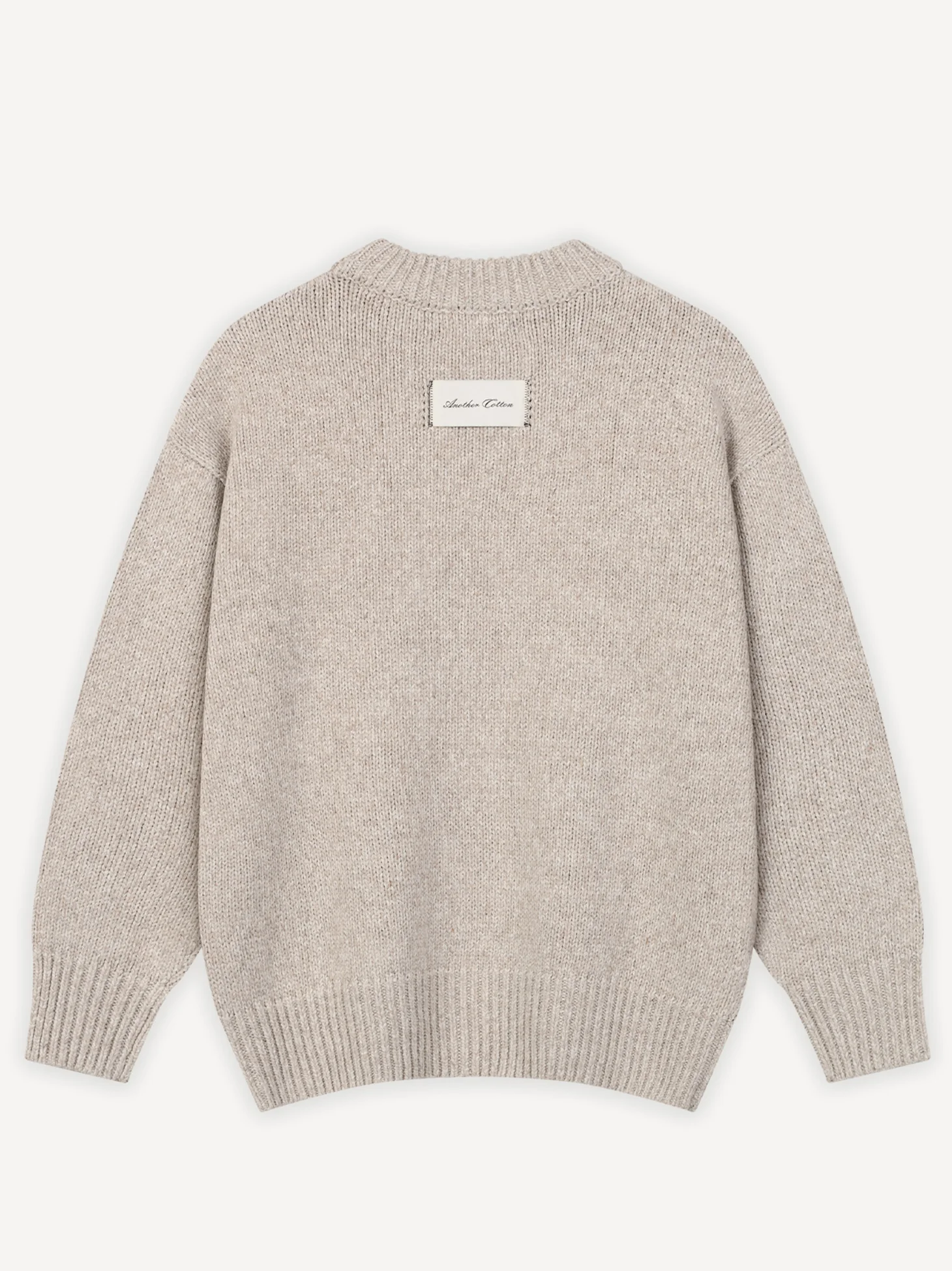 Another Yankee Knit Sweater - Image 2