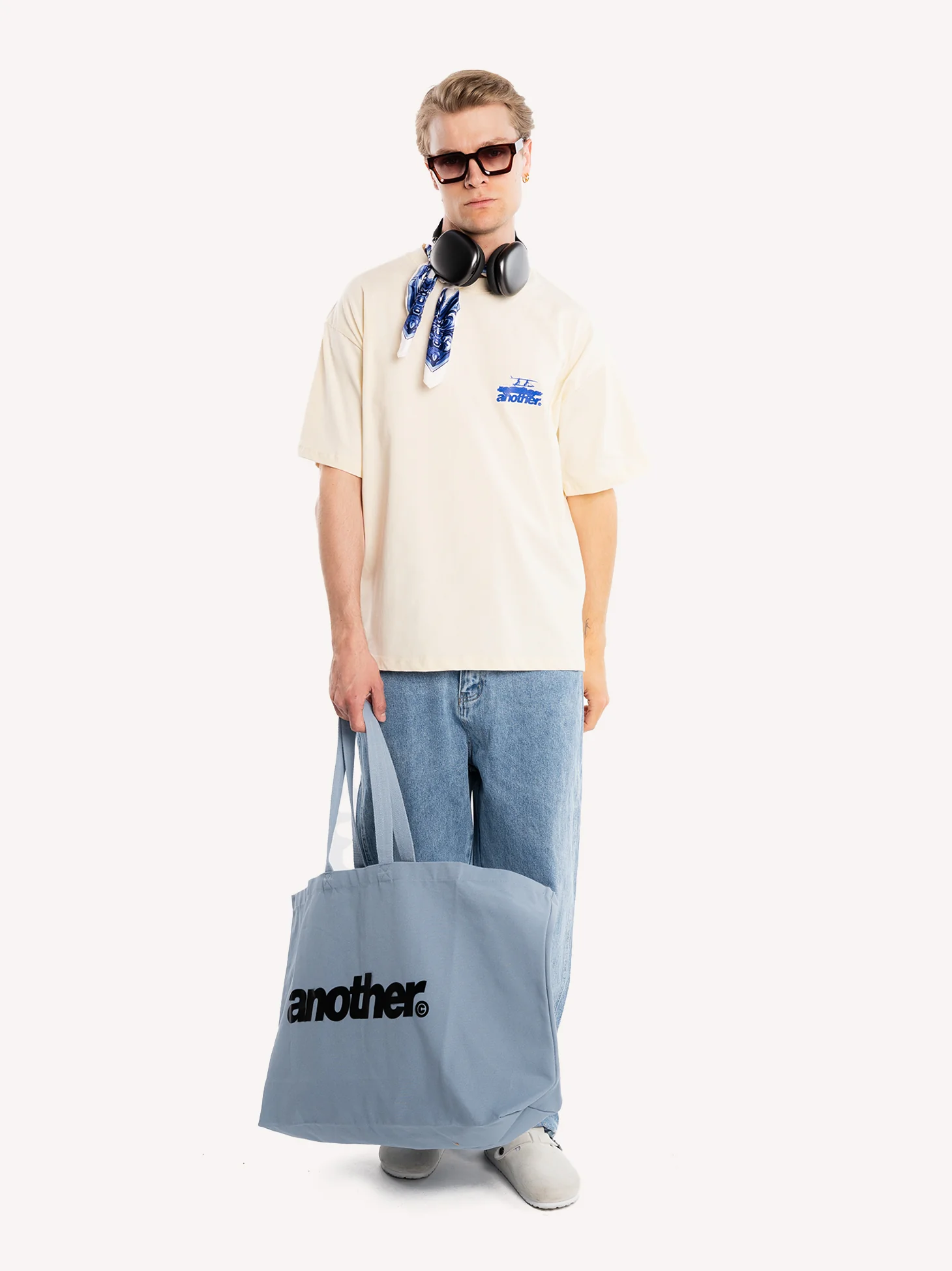 Beach Days Oversized T-Shirt - Image 7