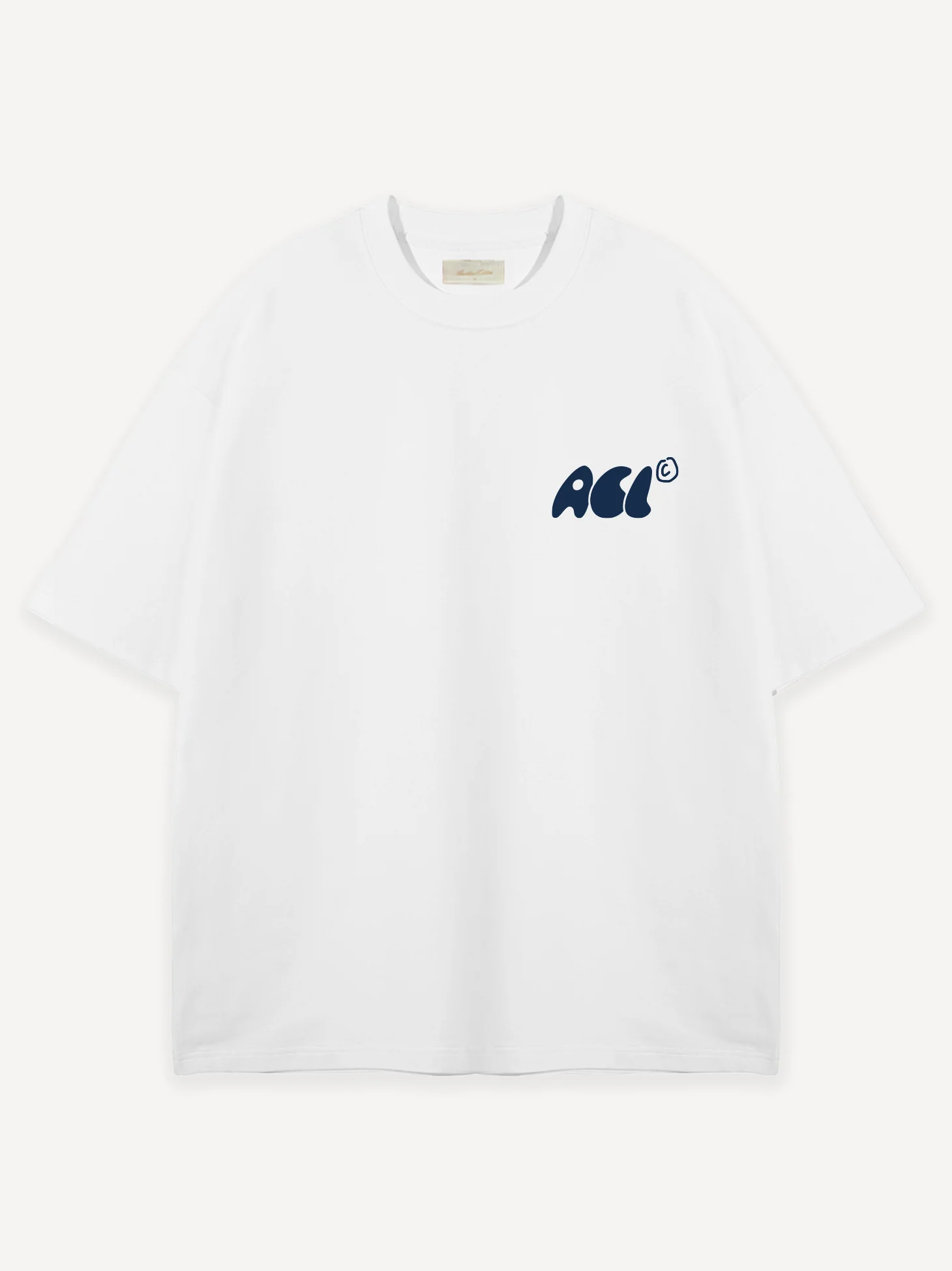 Caffeine Department T-Shirt - Image 2