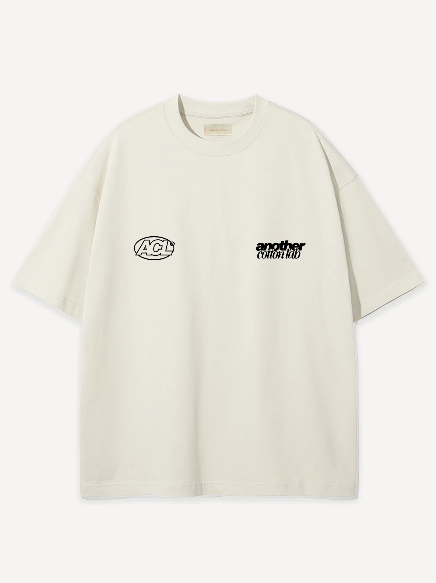 Coffee & Flowers Oversized T-Shirt - Image 2