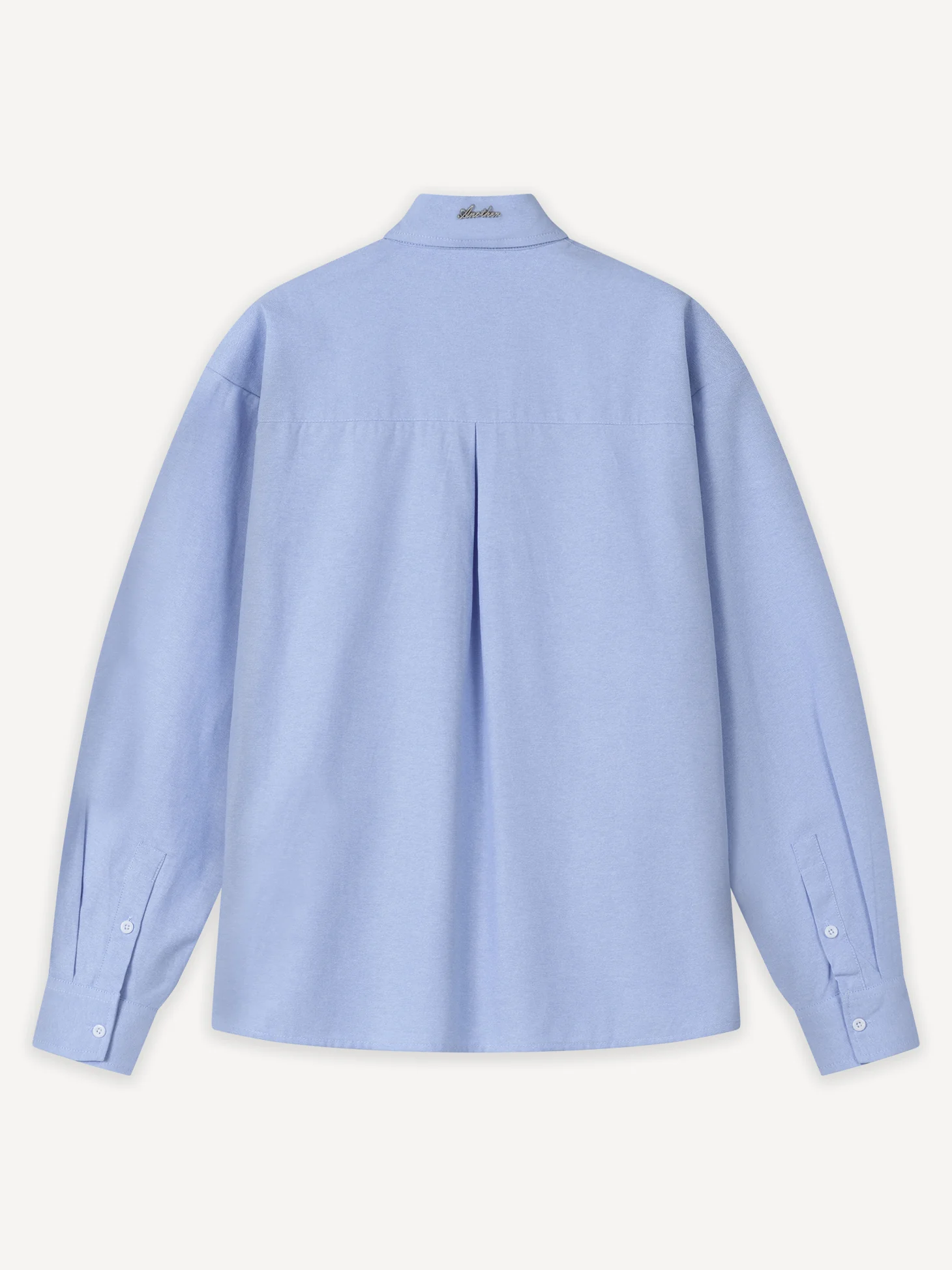 Everyday Pocket Shirt - Image 3