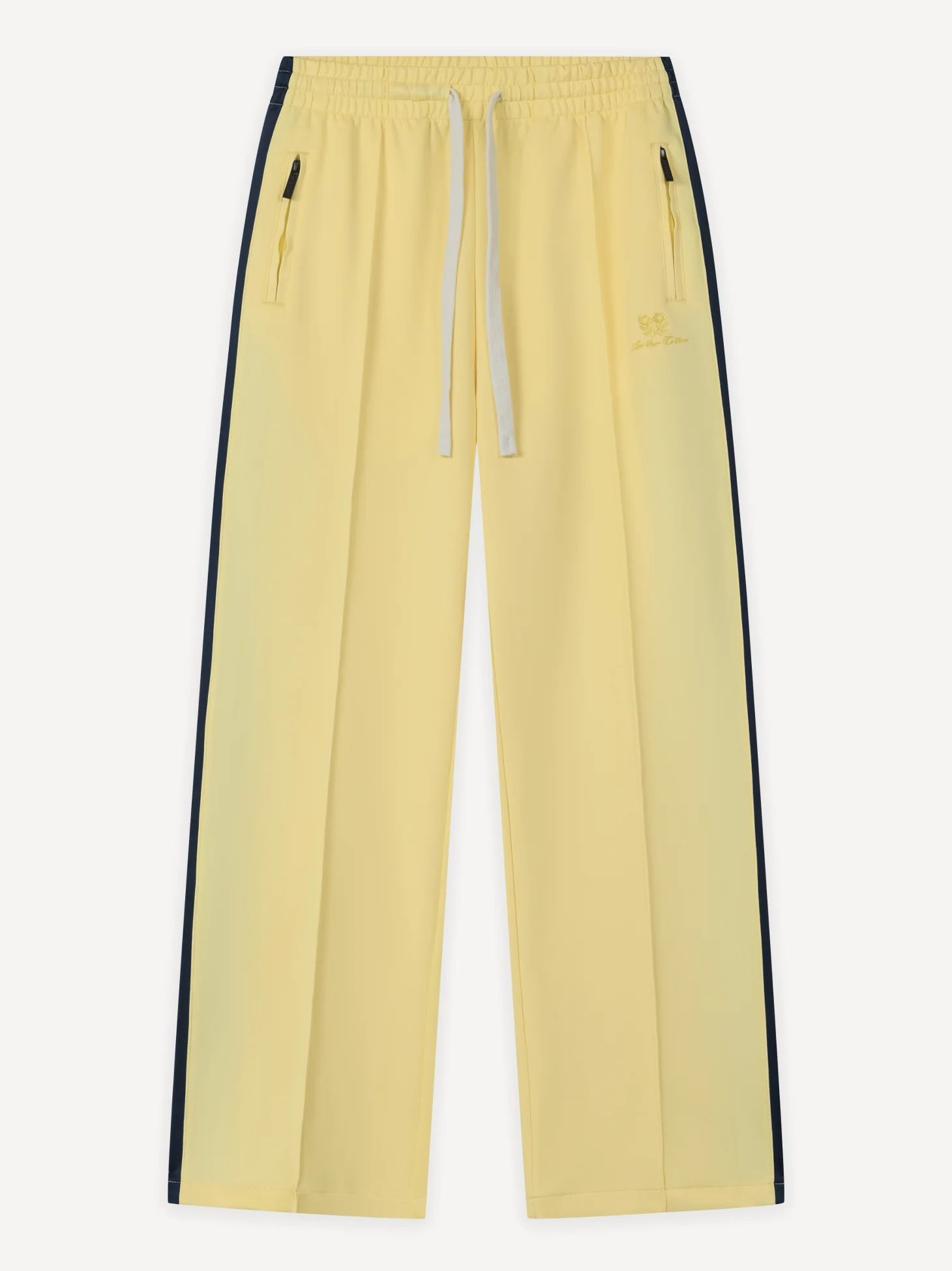 Everyday Wide Fit Track Pant - Image 6