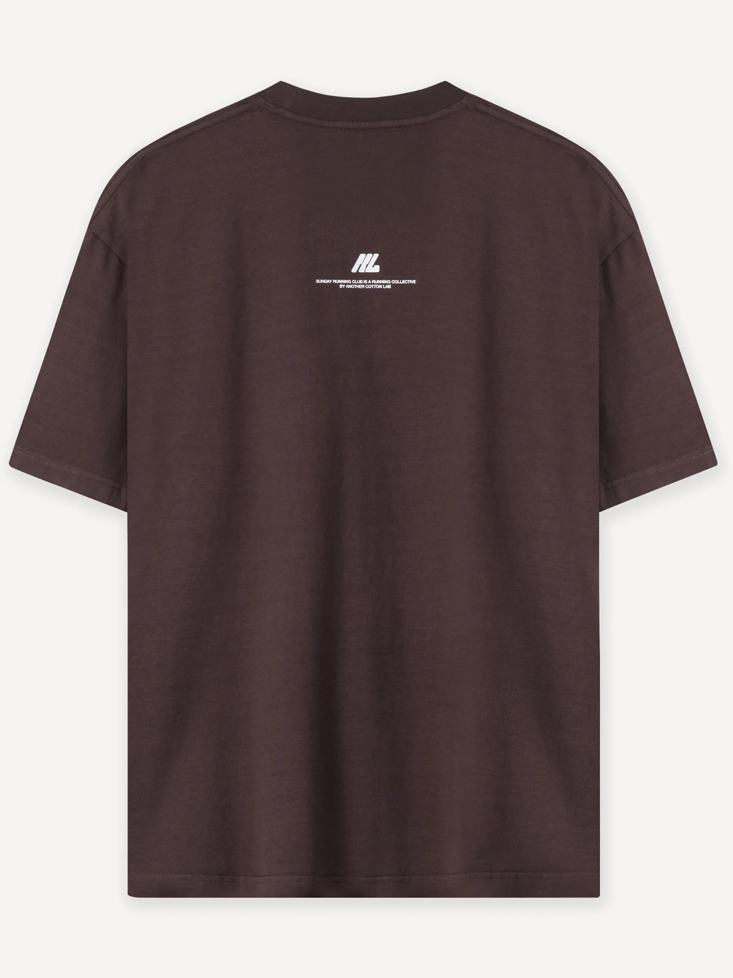Hilly Miles Washed T-Shirt - Image 2