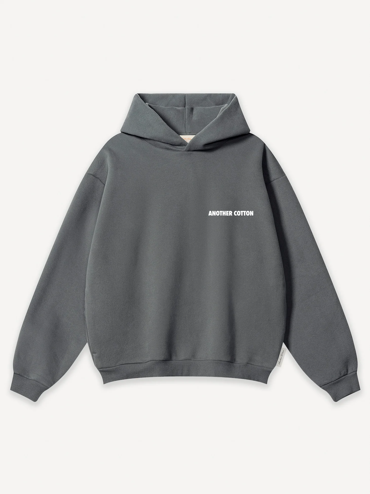 I Would Rather Be Hoodie - Image 3