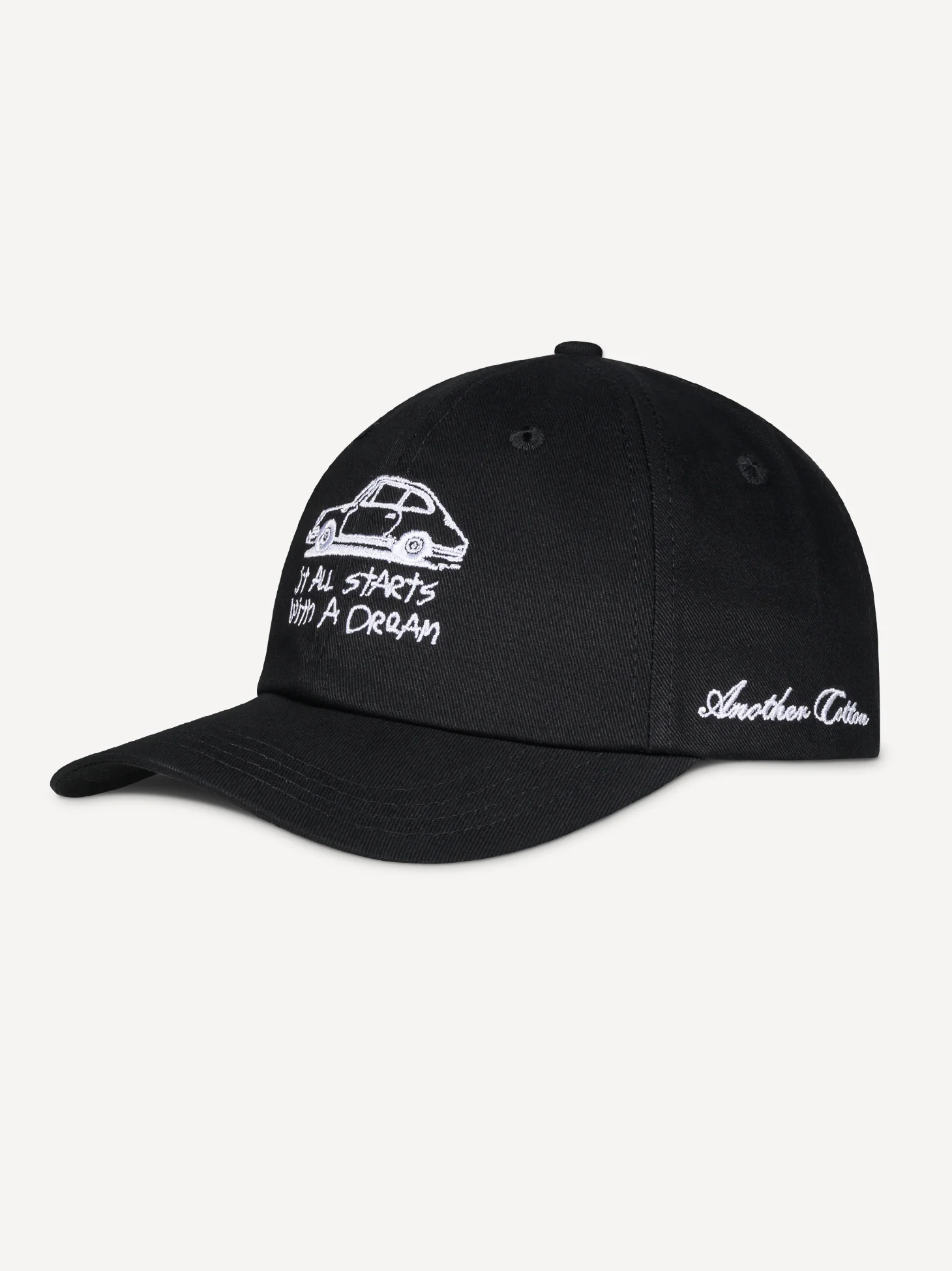 Dream Cap