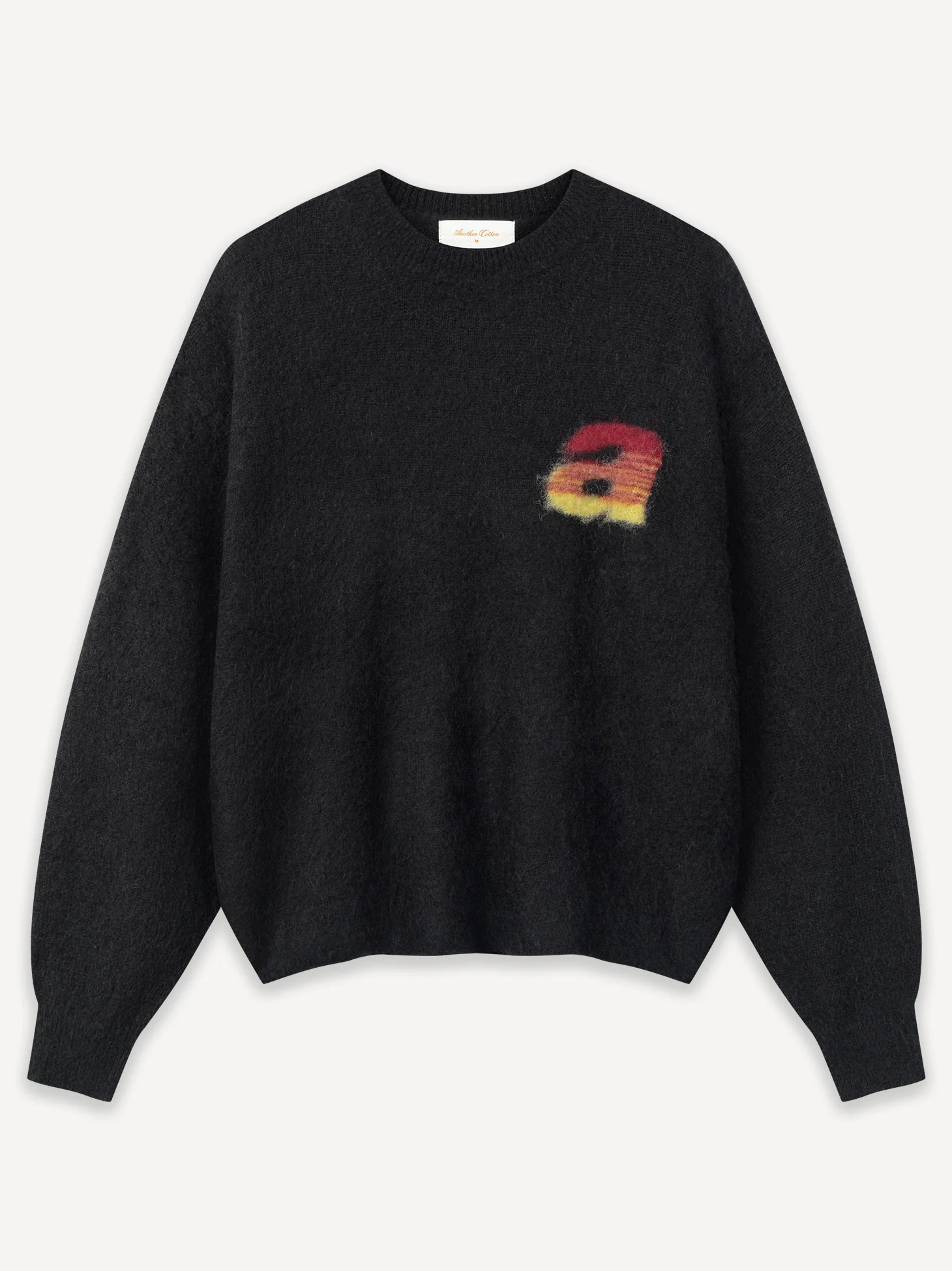 Signature Sunset Knit Sweater - Image 2