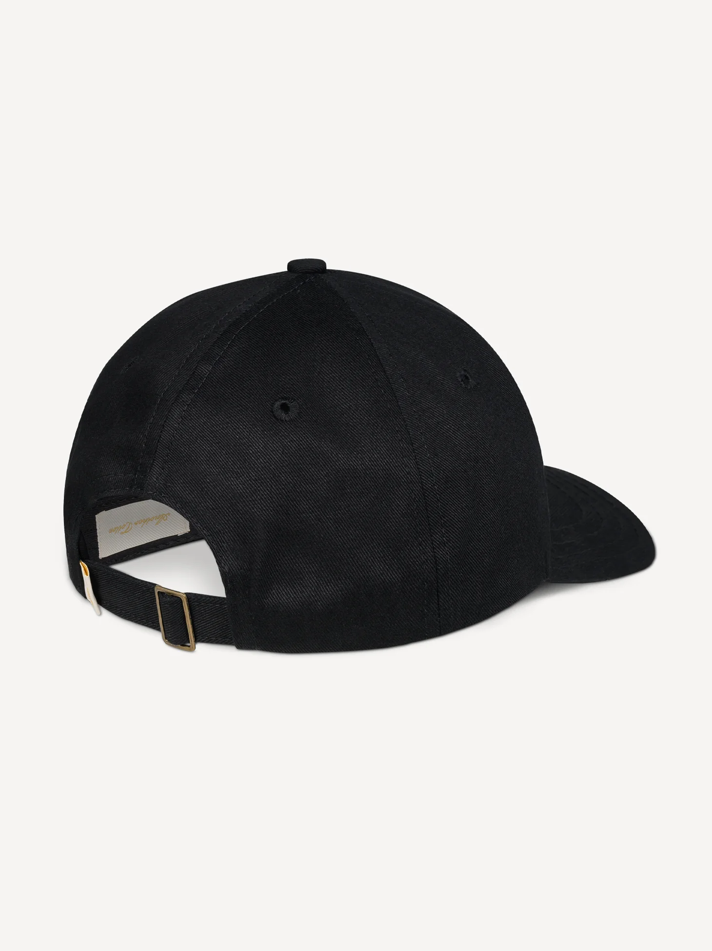 Slow Sunday Coffee Club Cap - Image 4
