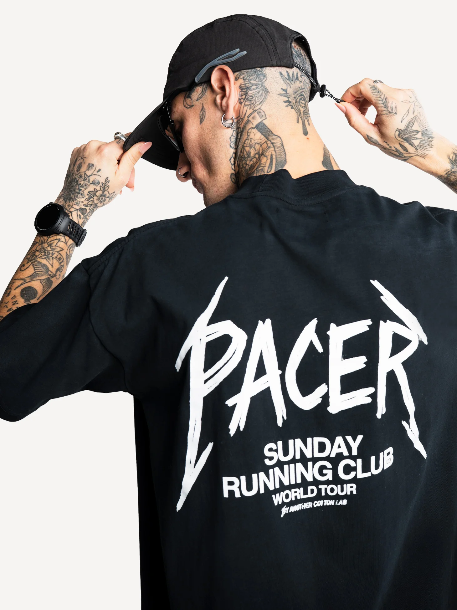 SRC® Pacer T-Shirt - Image 5
