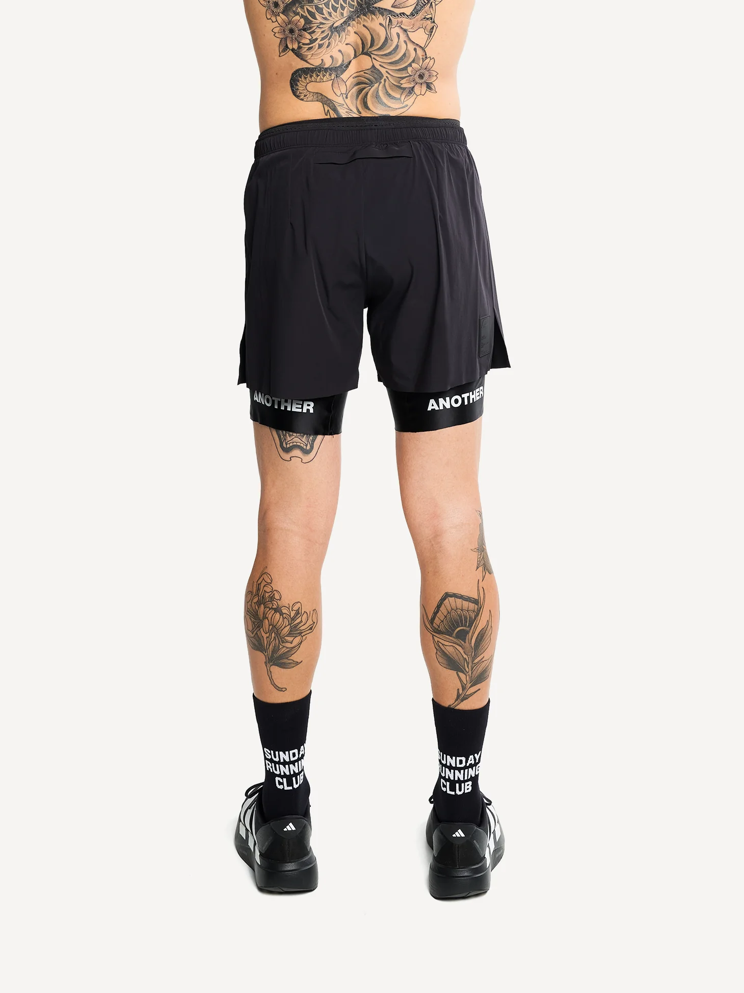 SRC® Performance Double Layer Shorts - Image 13