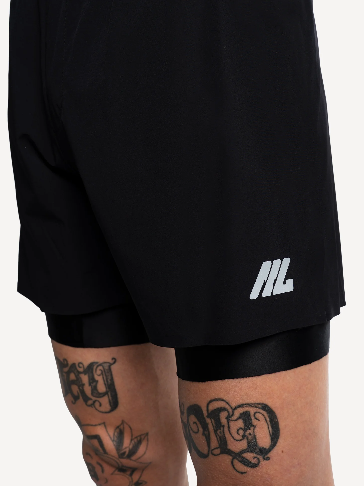 SRC® Performance Double Layer Shorts - Image 3