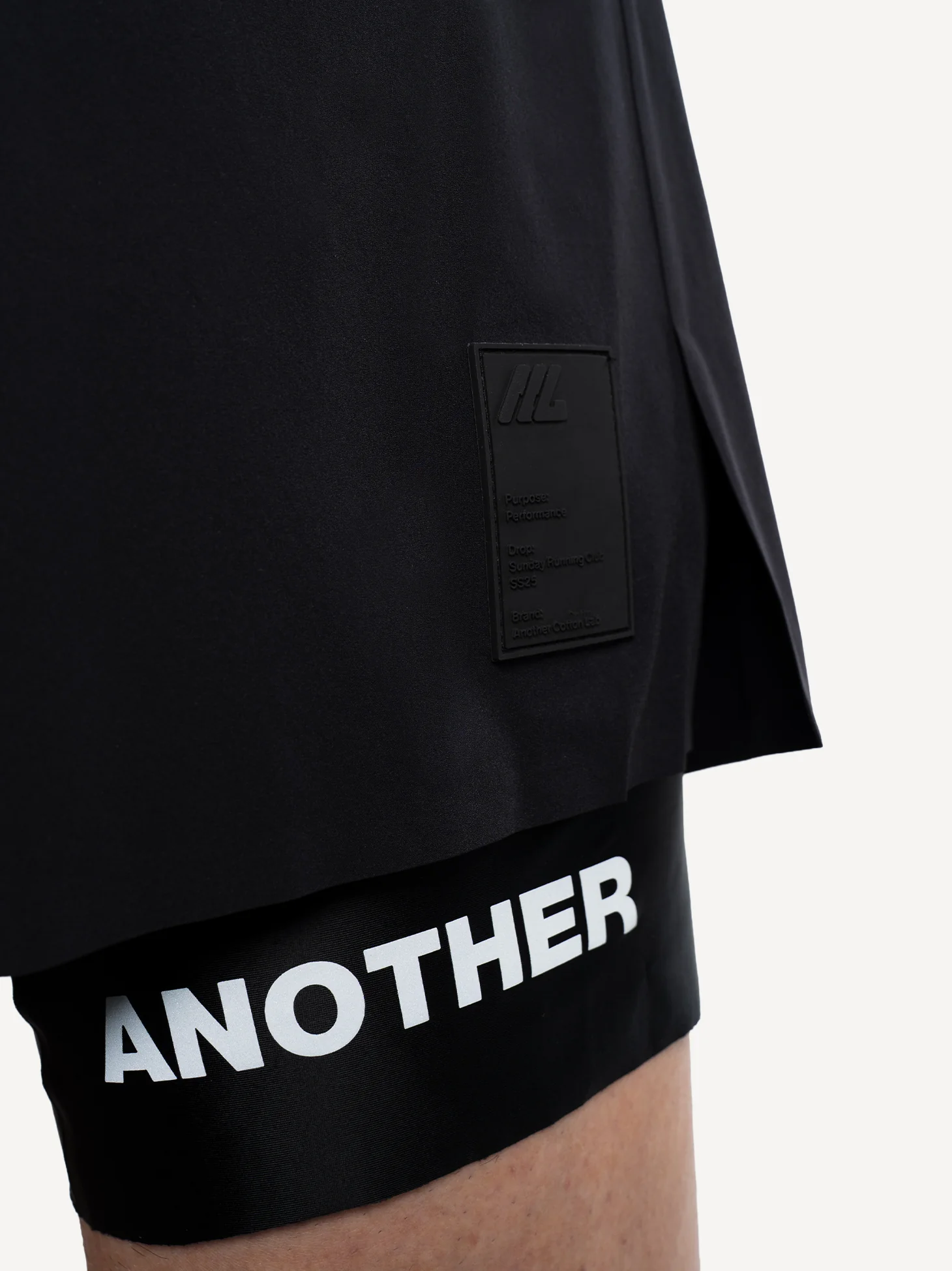 SRC® Performance Double Layer Shorts - Image 5
