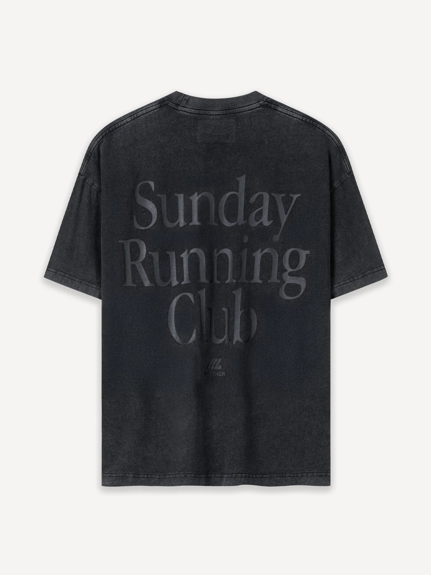 SRC® Tone on Tone T-Shirt