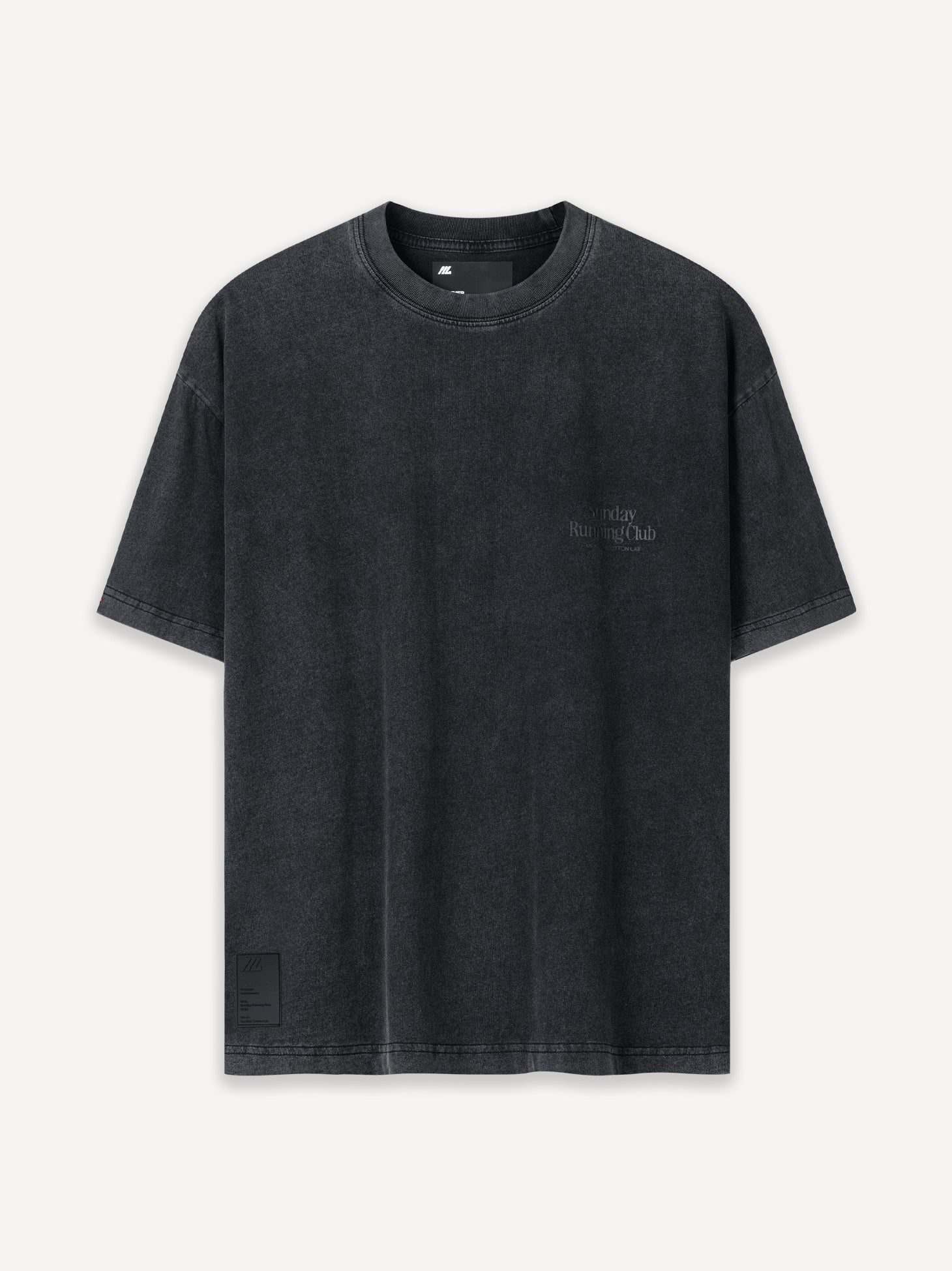 SRC® Tone on Tone T-Shirt - Image 2
