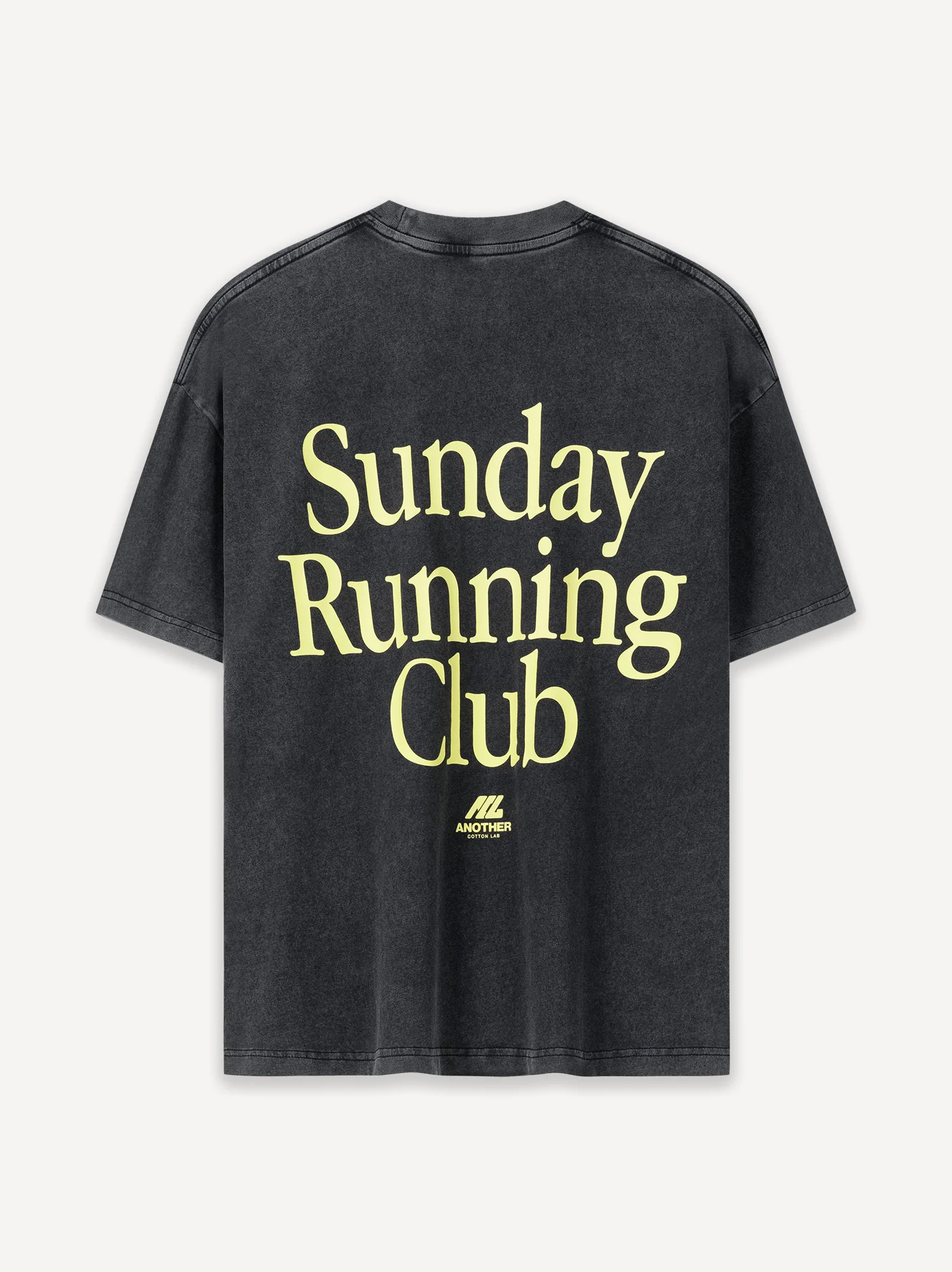 SRC® Washed T-Shirt