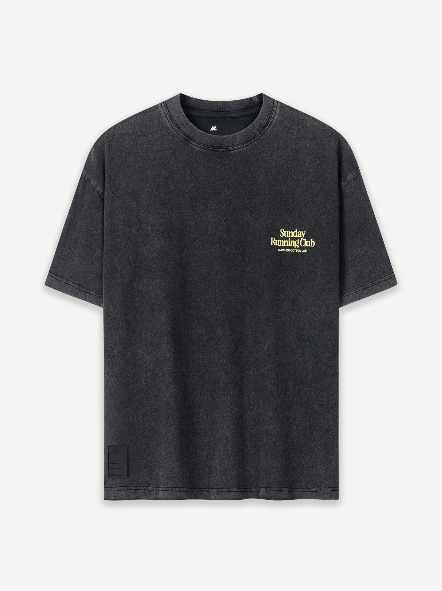 SRC® Washed T-Shirt - Image 2