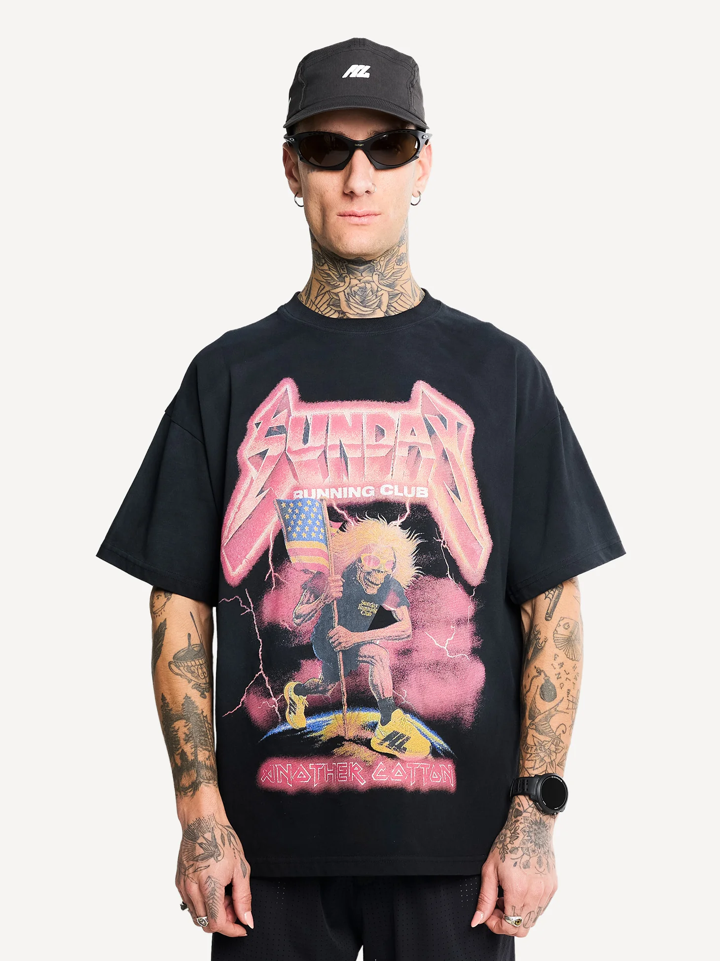 SRC® Worldtour T-Shirt - Image 3