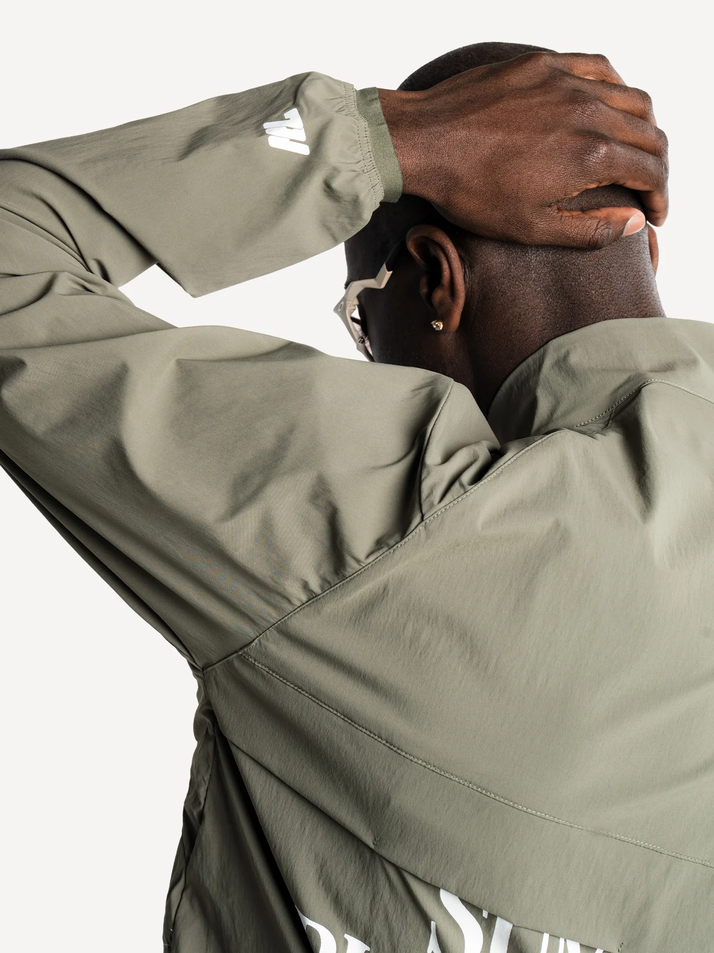 SRC Running Jacket - Image 19