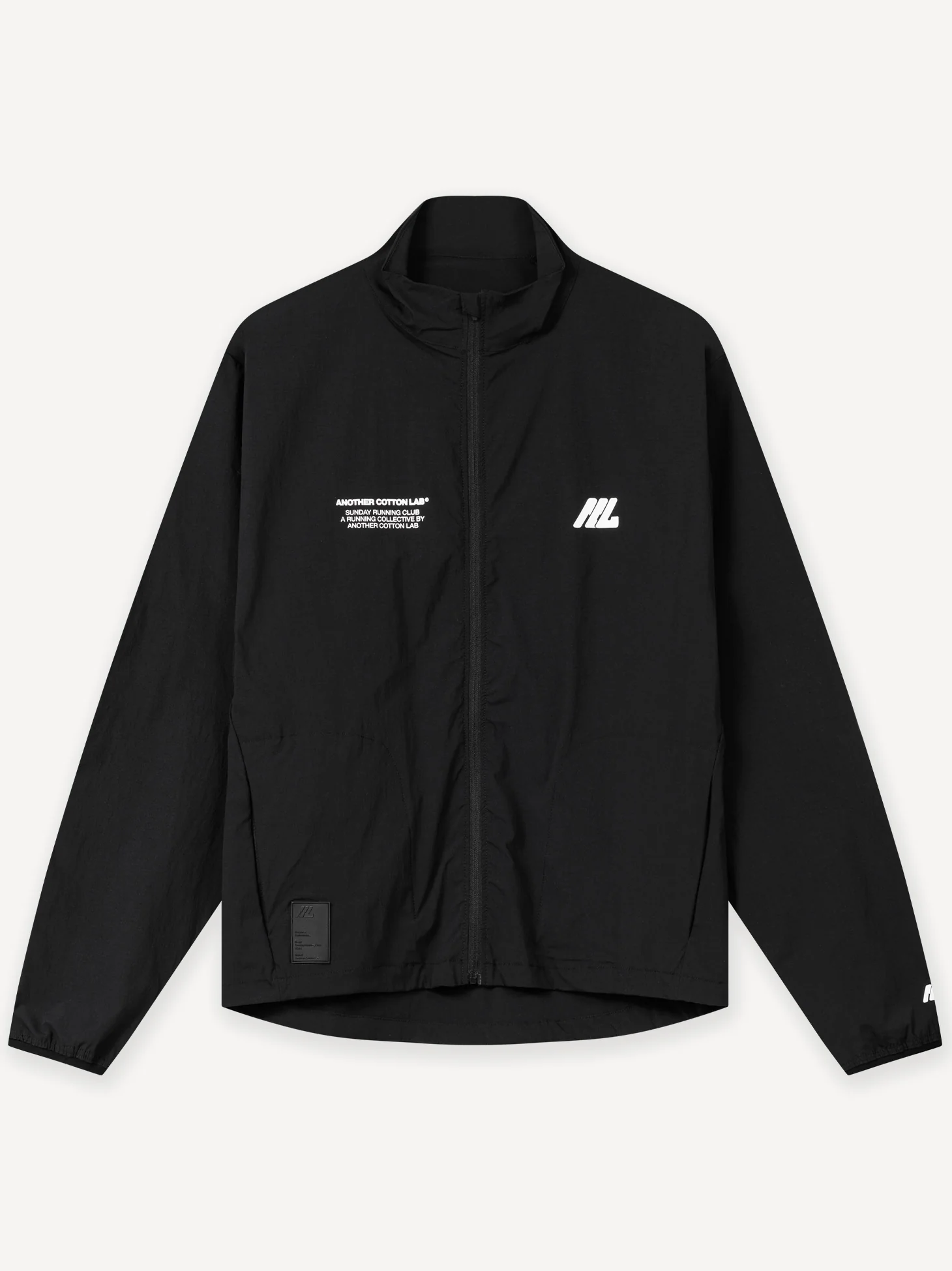 SRC Running Jacket - Image 2