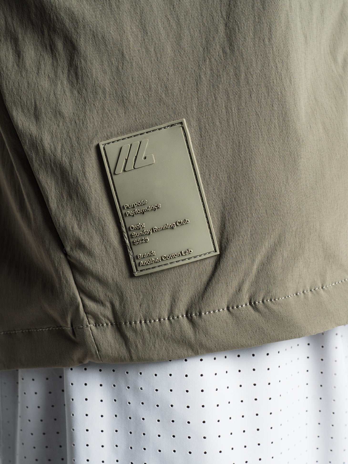 SRC Running Jacket - Image 23