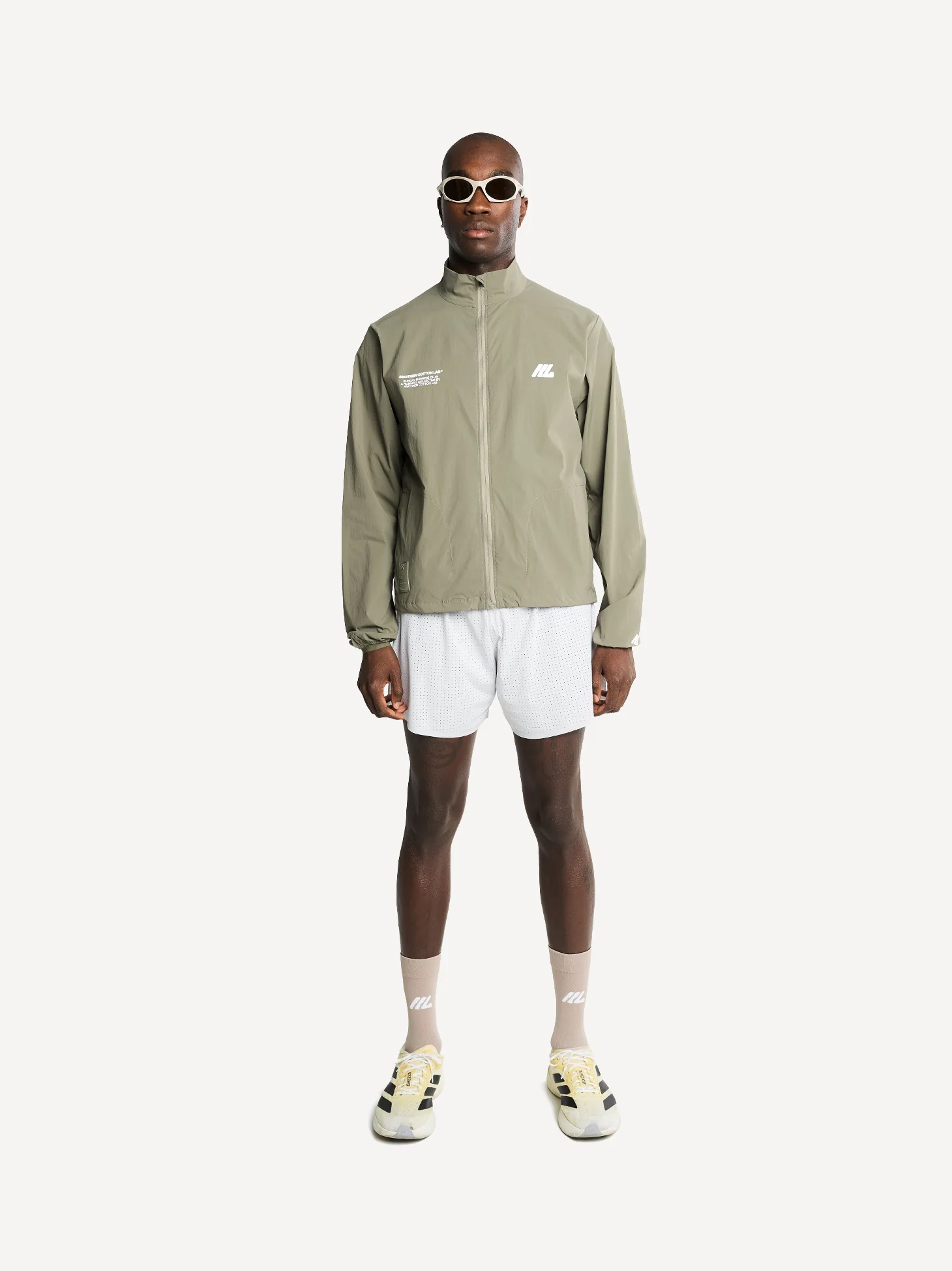 SRC Running Jacket - Image 24