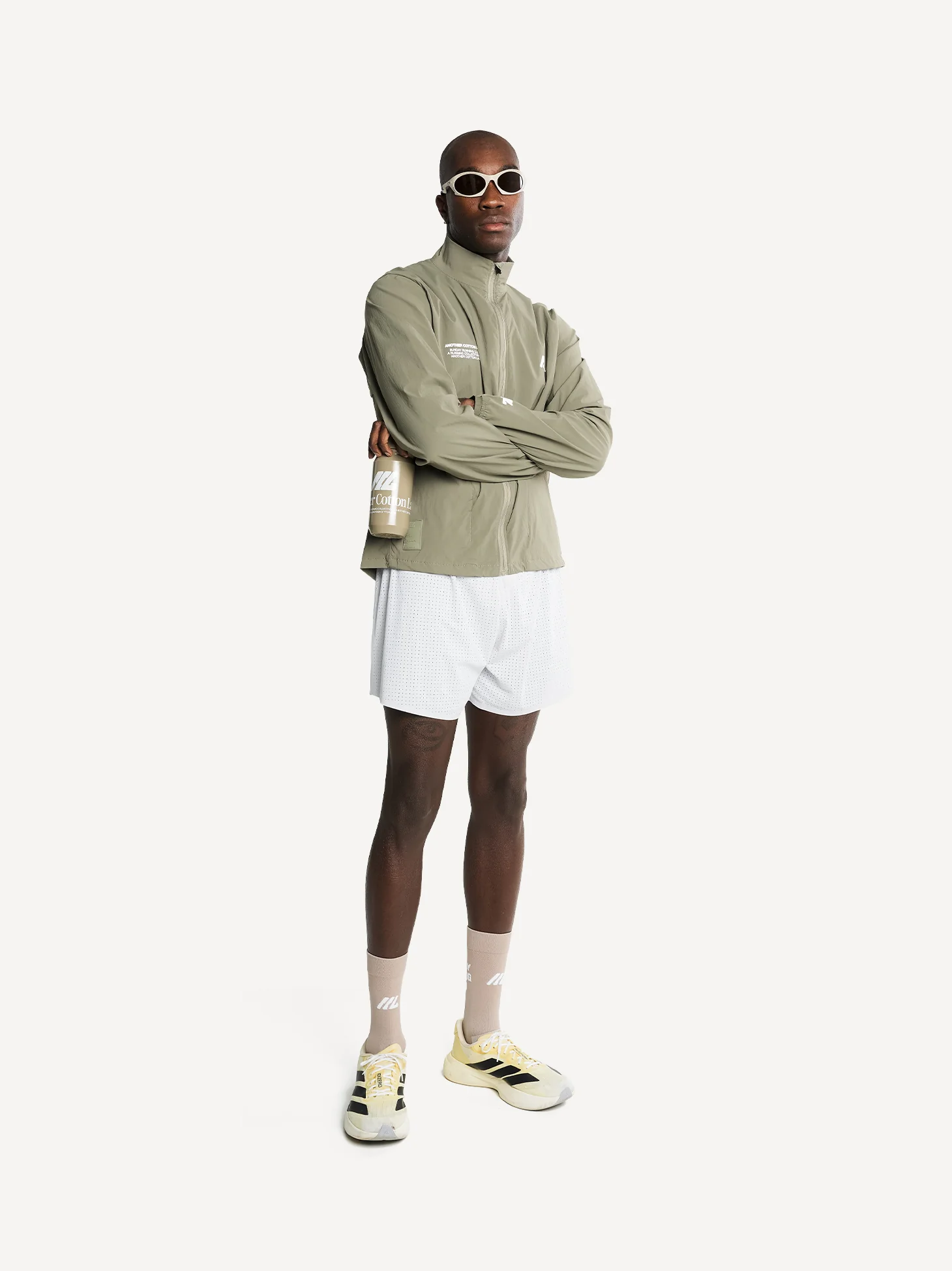 SRC Running Jacket - Image 27