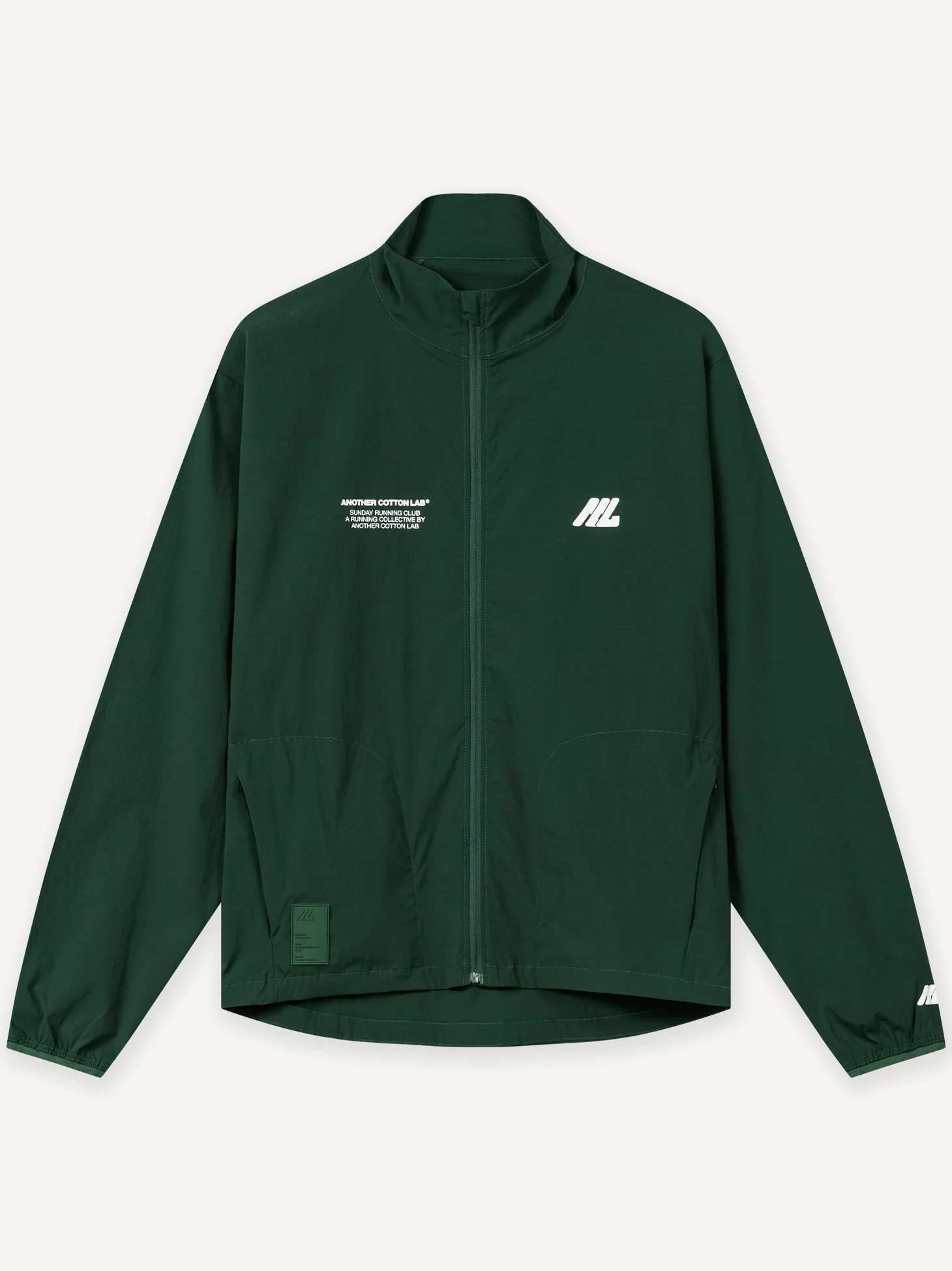 SRC Running Jacket - Image 31