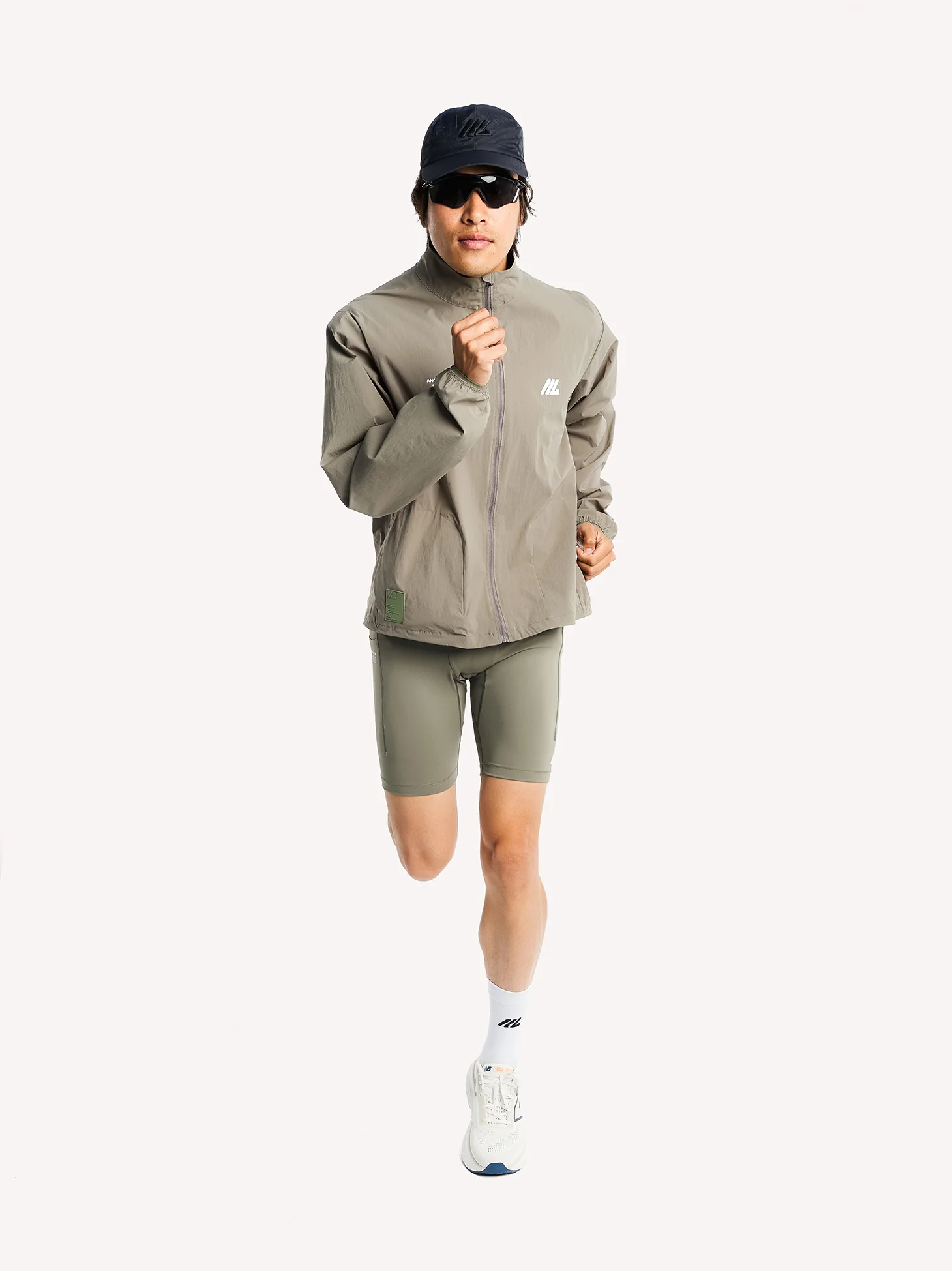 SRC Running Tight Shorts - Image 7