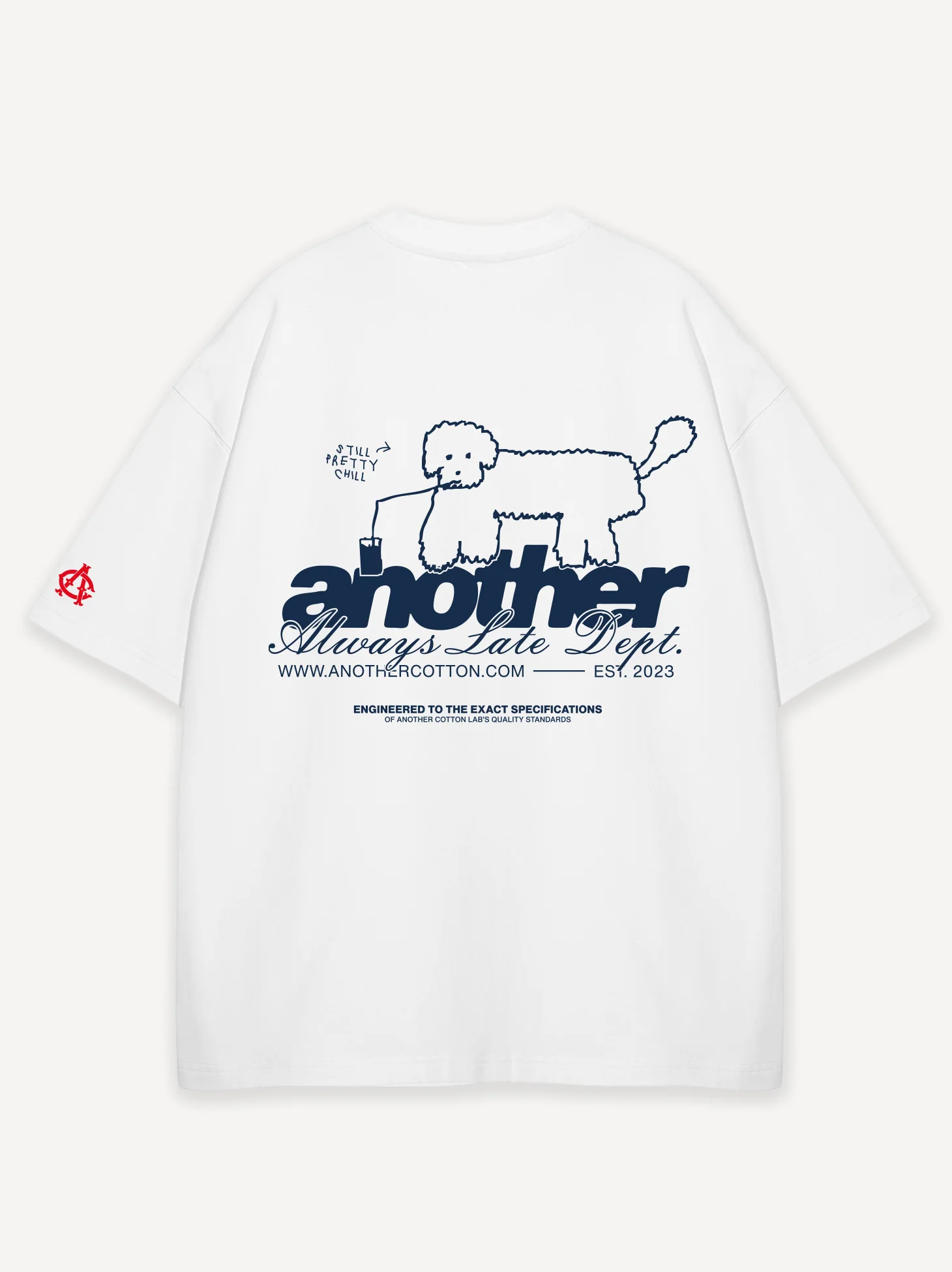 Still Pretty T-Shirt