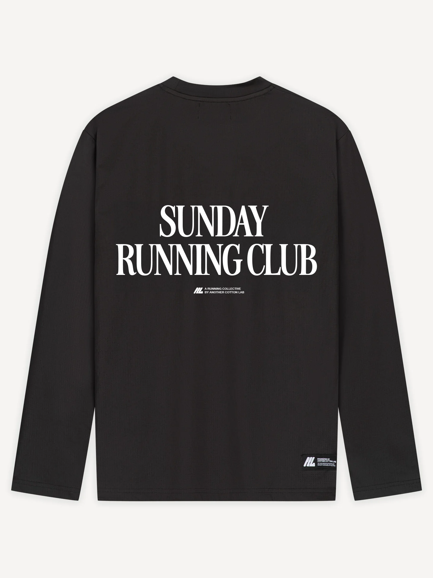 Sunday Running Club Performance Longsleeve - Image 14