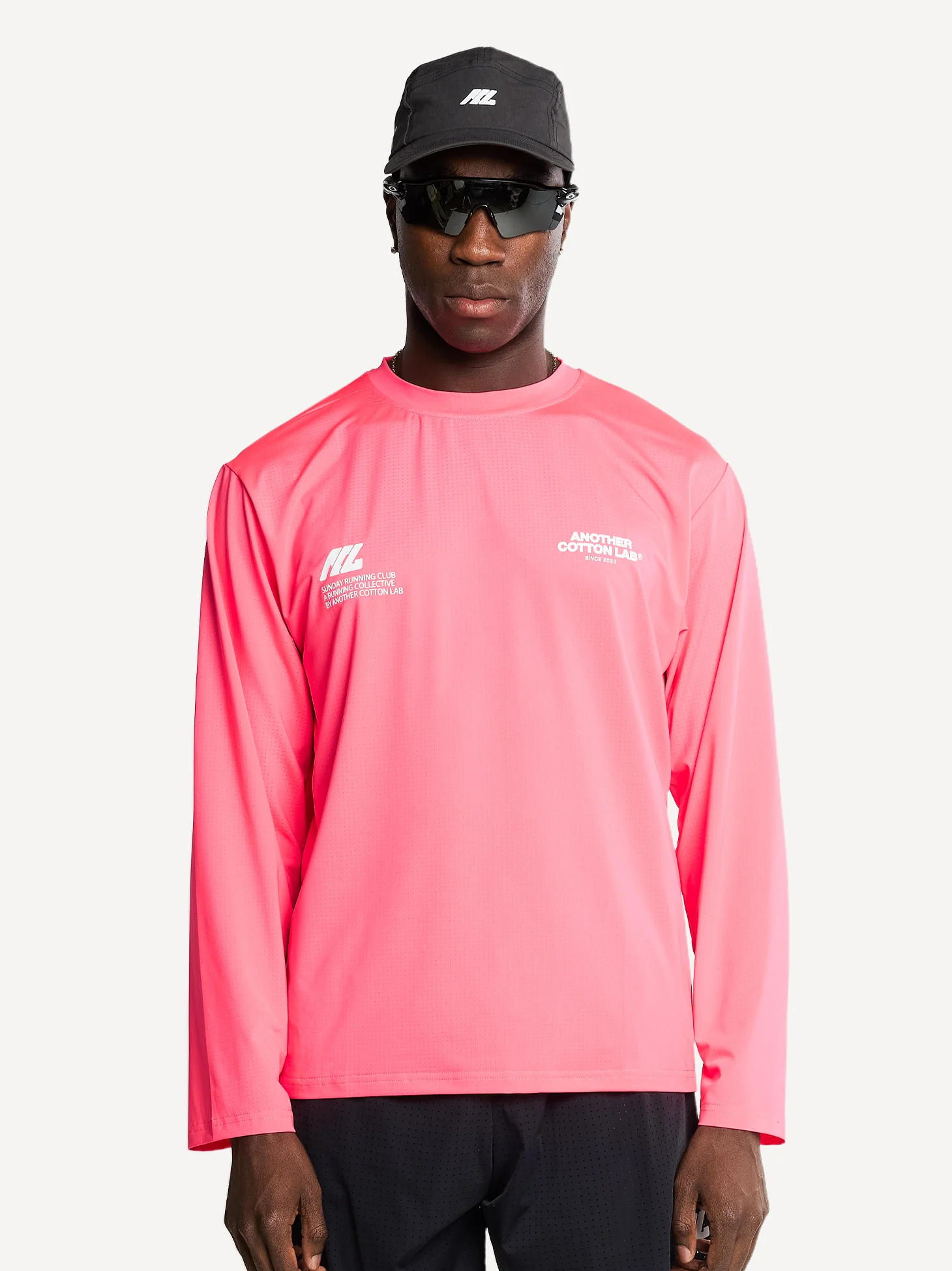 Sunday Running Club Performance Longsleeve - Image 4