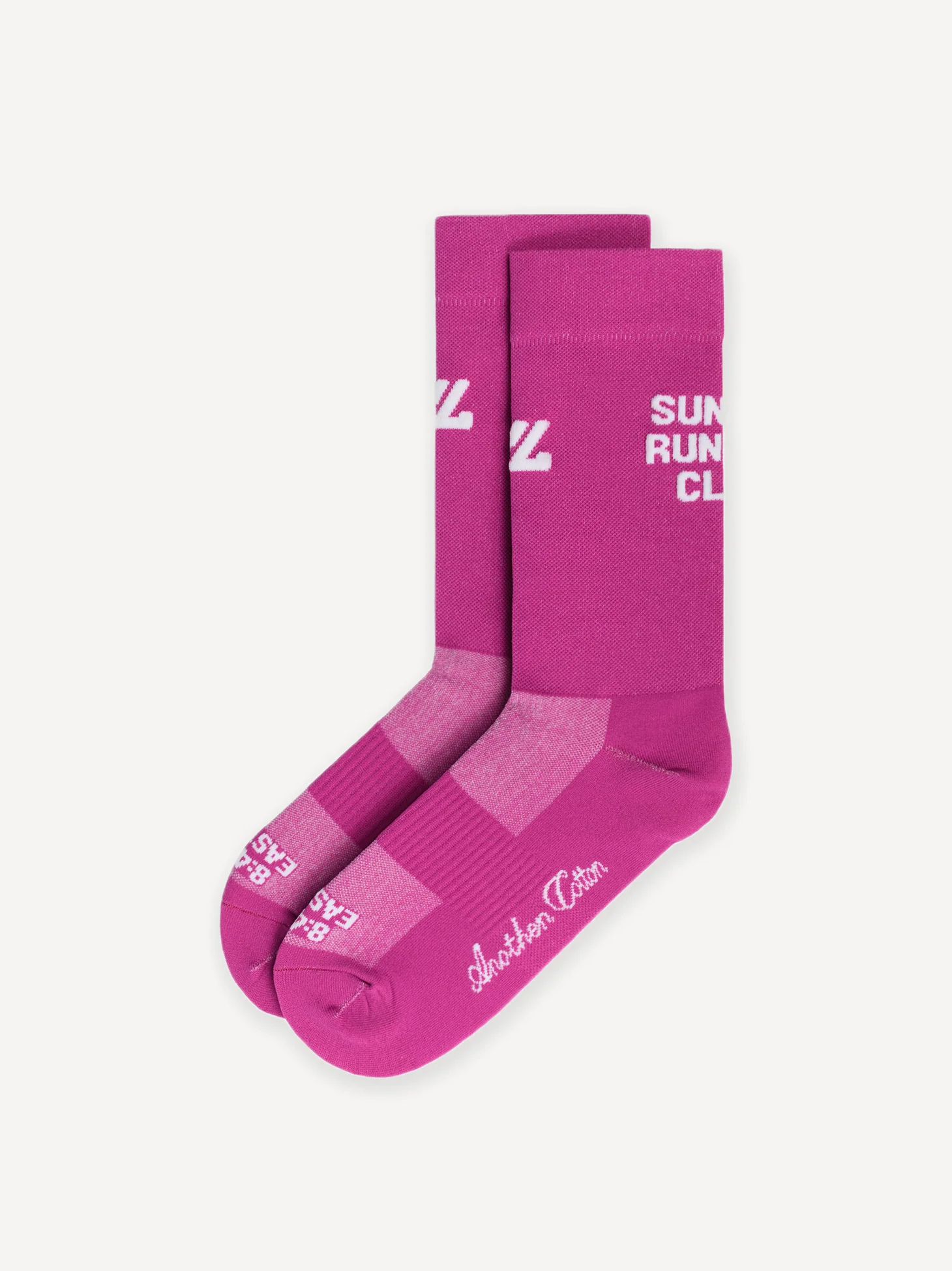 Sunday Running Club Performance '25 Socks - Image 7