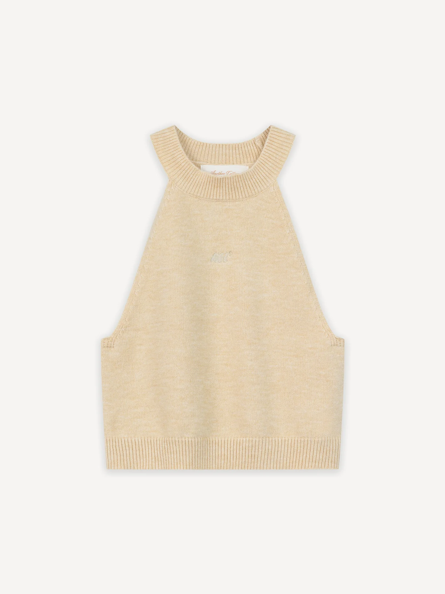 WMN Knit Top